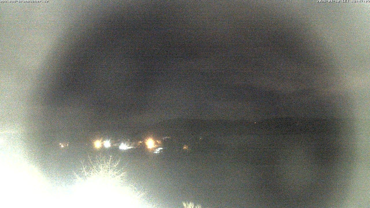 Archiv Foto Webcam Kurort Bad Brambach