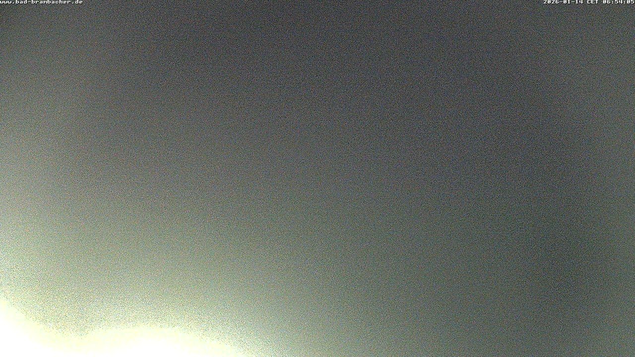 Archiv Foto Webcam Kurort Bad Brambach