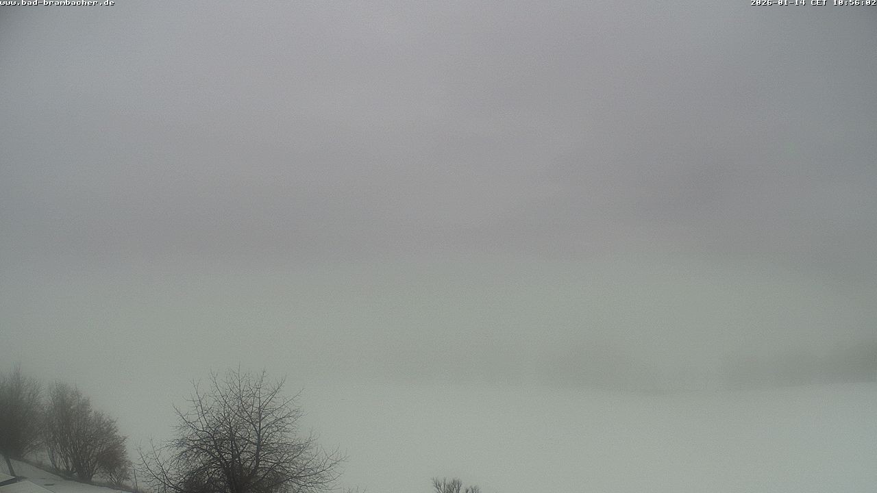 Archiv Foto Webcam Kurort Bad Brambach