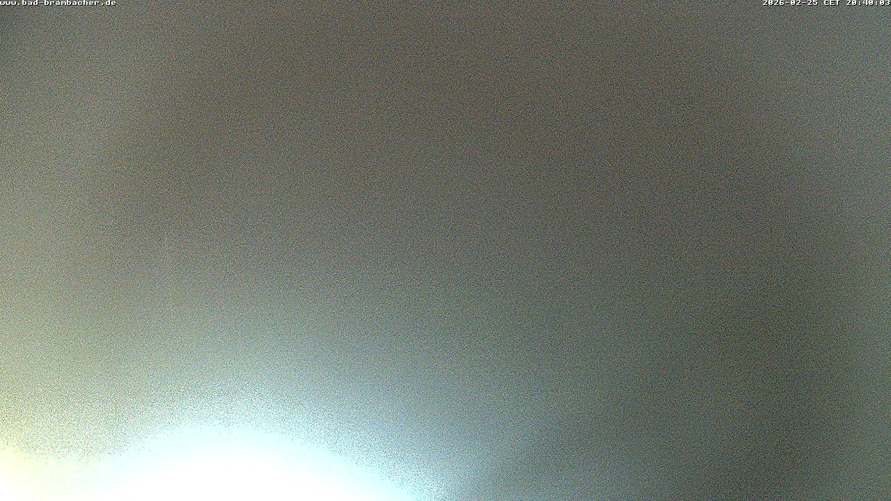 Archiv Foto Webcam Kurort Bad Brambach