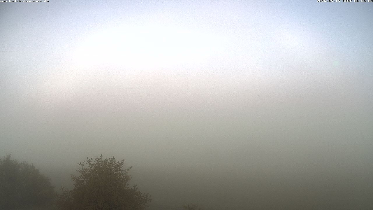 Archiv Foto Webcam Kurort Bad Brambach