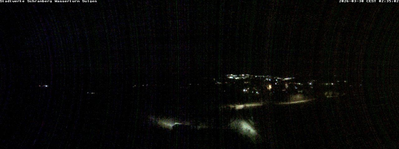 Archiv Foto Webcam Blick vom Wasserturm Sulgen