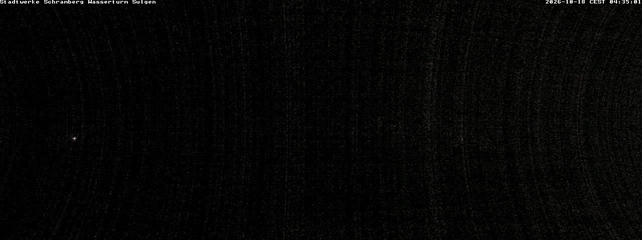 Archived image Webcam at the Water Tower Sulgen