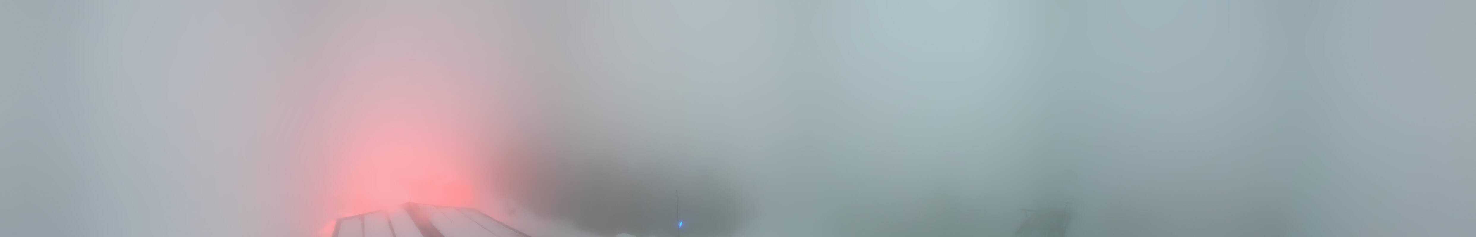 Archived image Webcam St. Johann/Tirol: View from Top Station Harschbichl