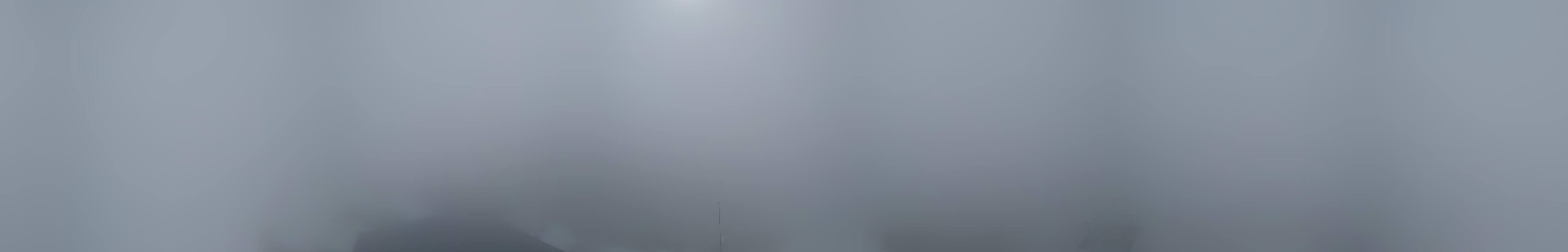 Archived image Webcam St. Johann/Tirol: View from Top Station Harschbichl