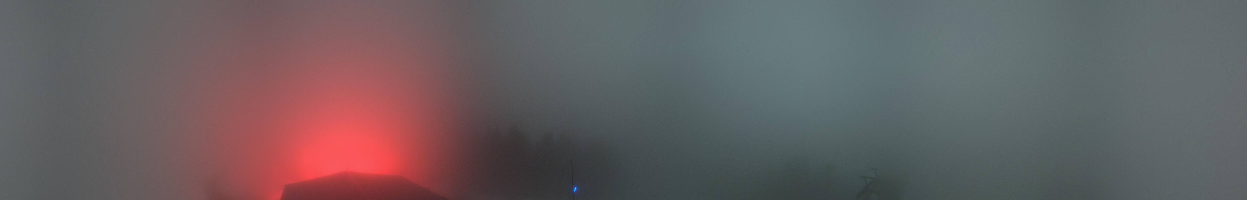 Archived image Webcam St. Johann/Tirol: View from Top Station Harschbichl