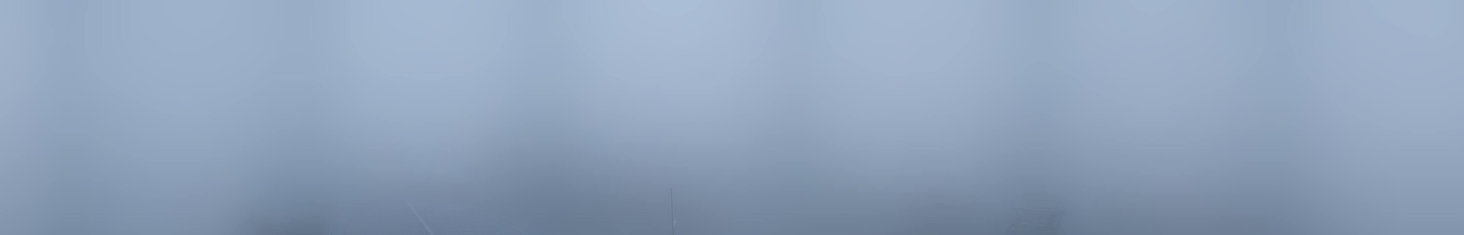 Archiv Foto Webcam St. Johann/Tirol: Blick von der Bergstation Harschbichl