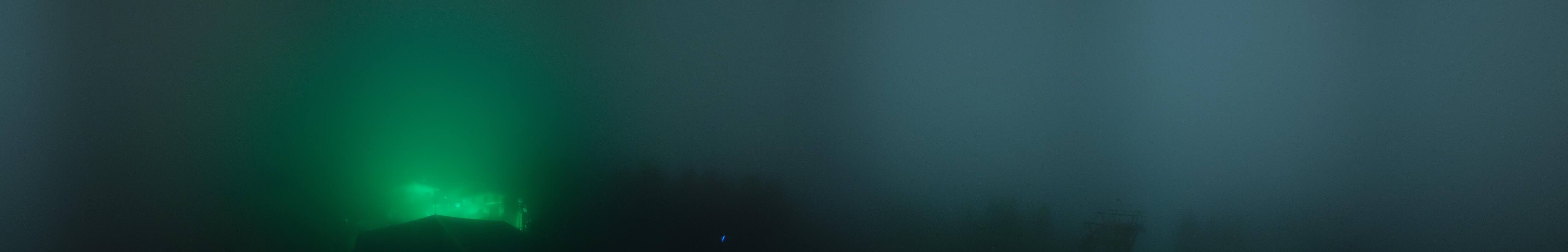 Archiv Foto Webcam St. Johann/Tirol: Blick von der Bergstation Harschbichl