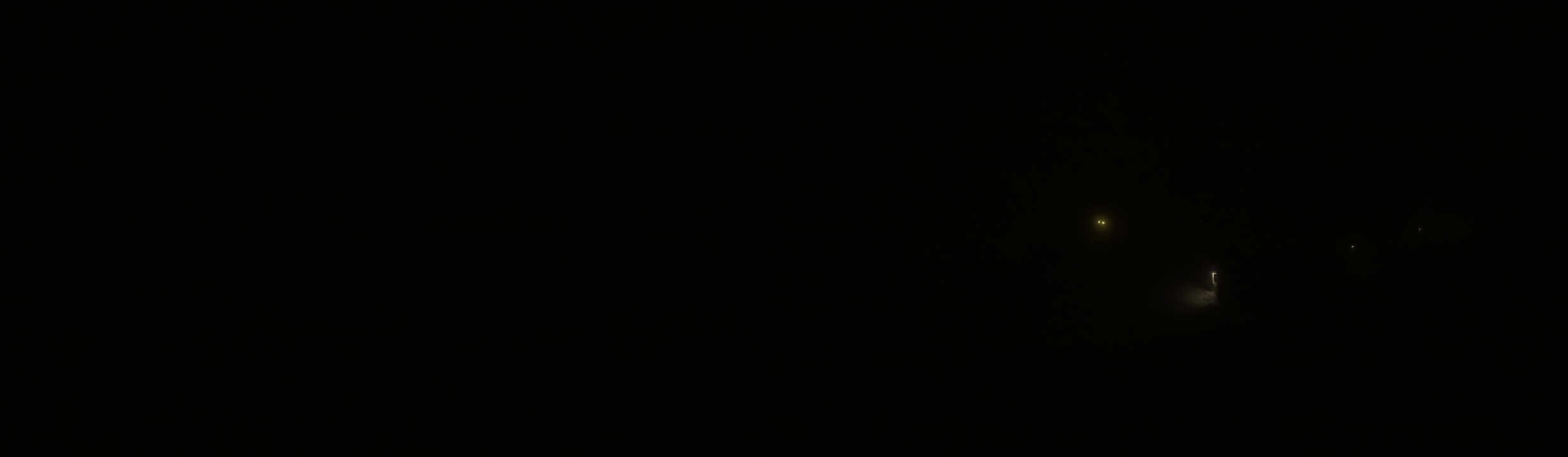 Archiv Foto Webcam Wernigerode - Ausblick vom Brocken