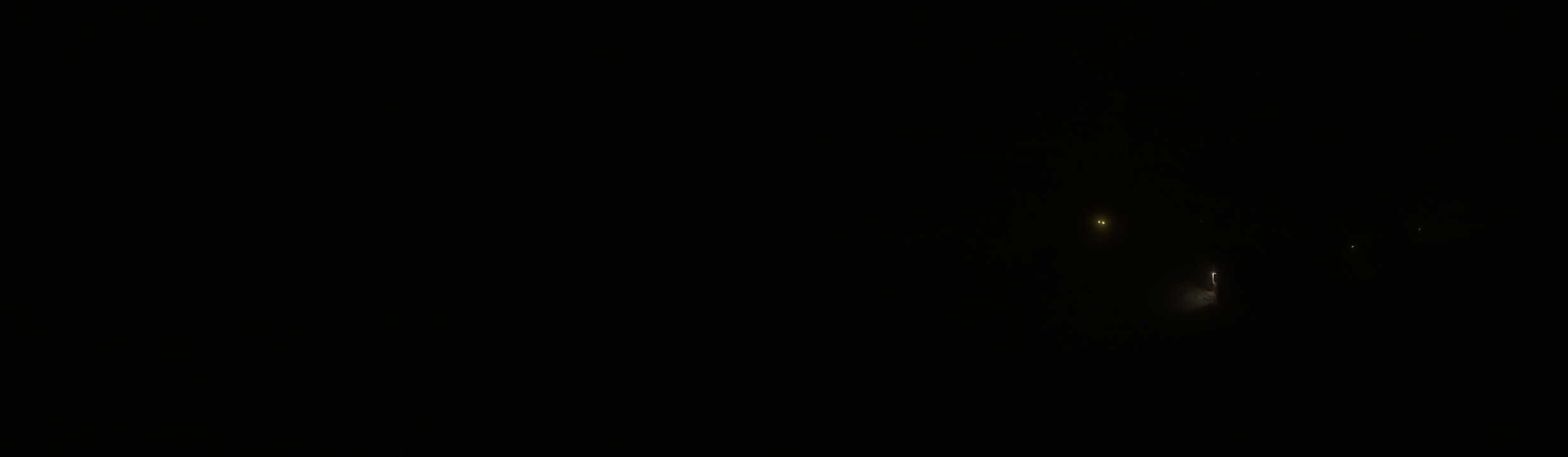 Archiv Foto Webcam Wernigerode - Ausblick vom Brocken