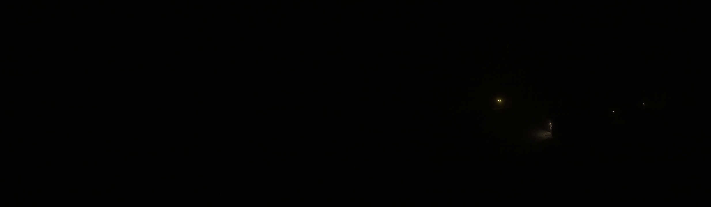 Archived image Webcam Wernigerode - Brocken