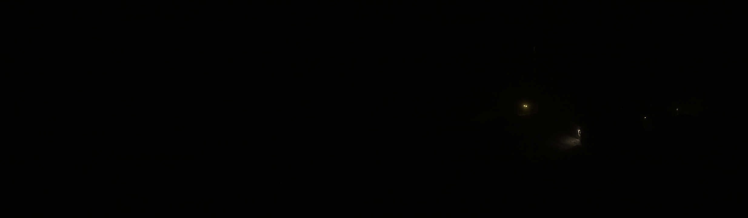 Archived image Webcam Wernigerode - Brocken