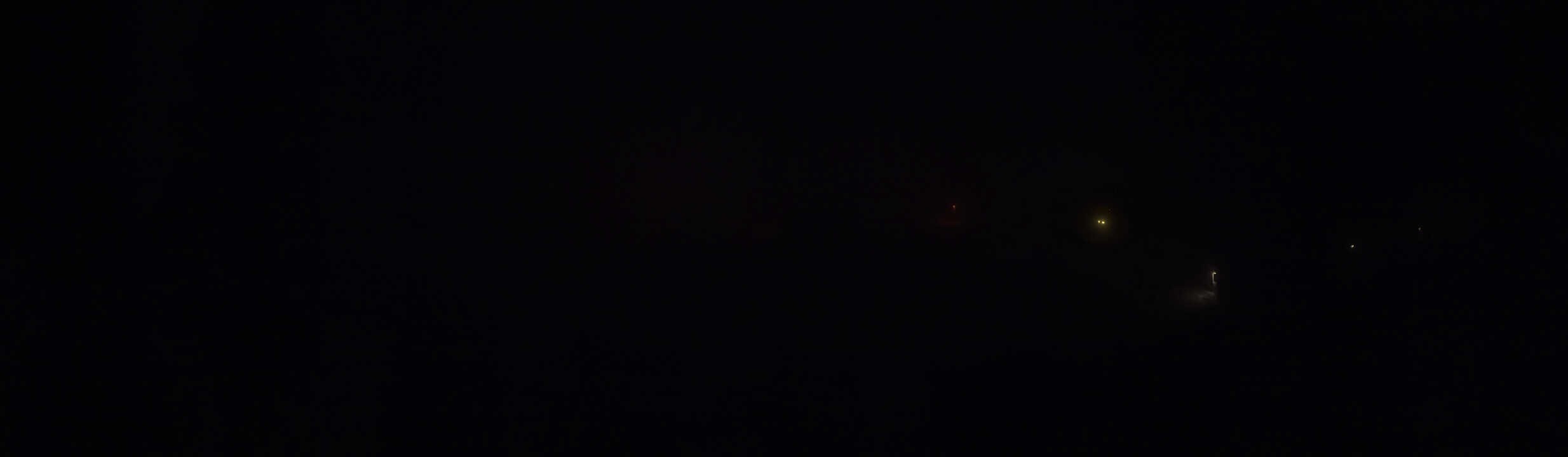 Archiv Foto Webcam Wernigerode - Ausblick vom Brocken