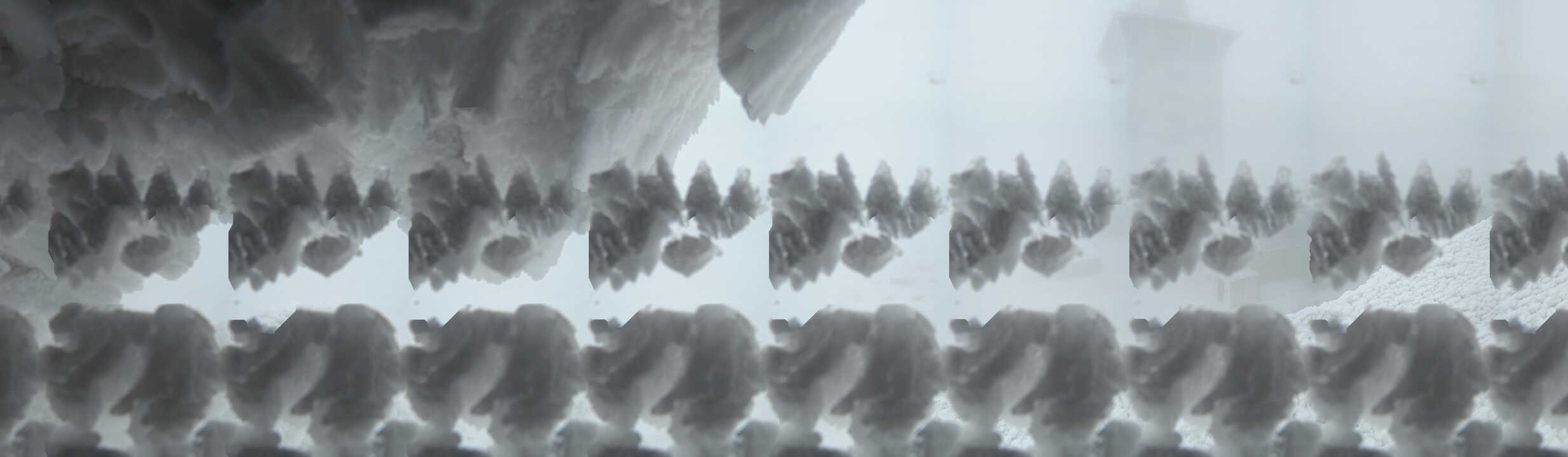 Archiv Foto Webcam Wernigerode - Ausblick vom Brocken