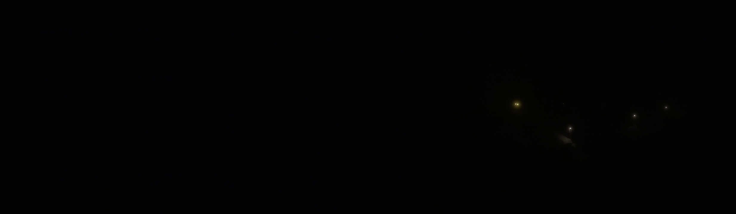 Archiv Foto Webcam Wernigerode - Ausblick vom Brocken