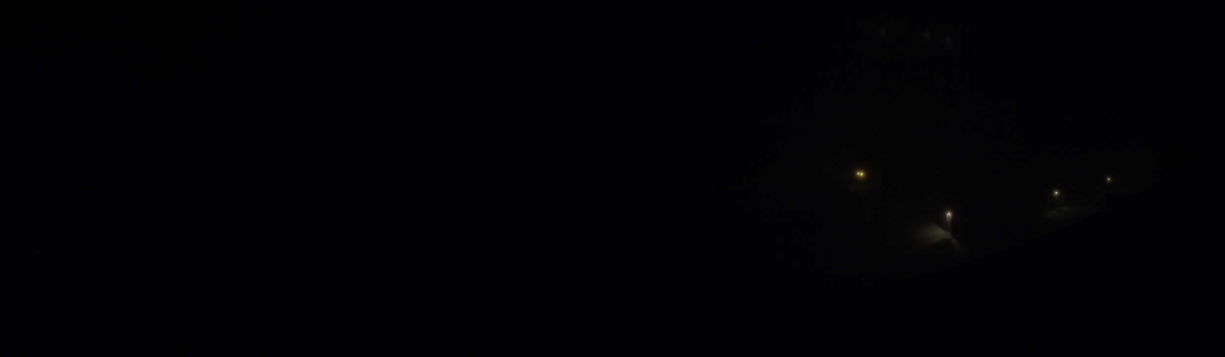 Archiv Foto Webcam Wernigerode - Ausblick vom Brocken