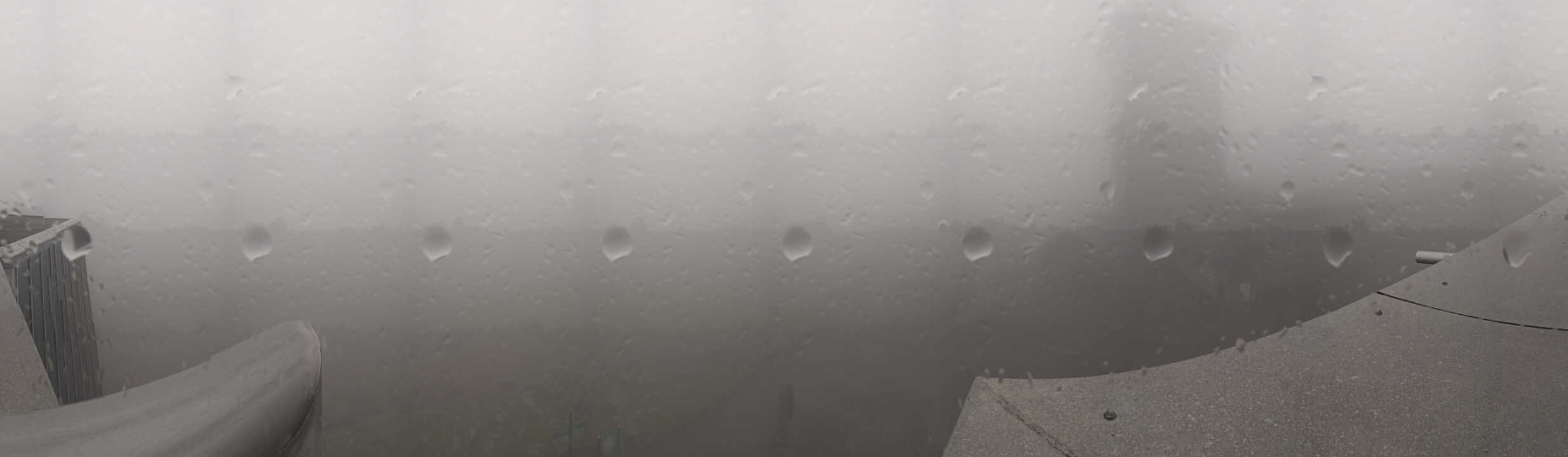 Archiv Foto Webcam Wernigerode - Ausblick vom Brocken