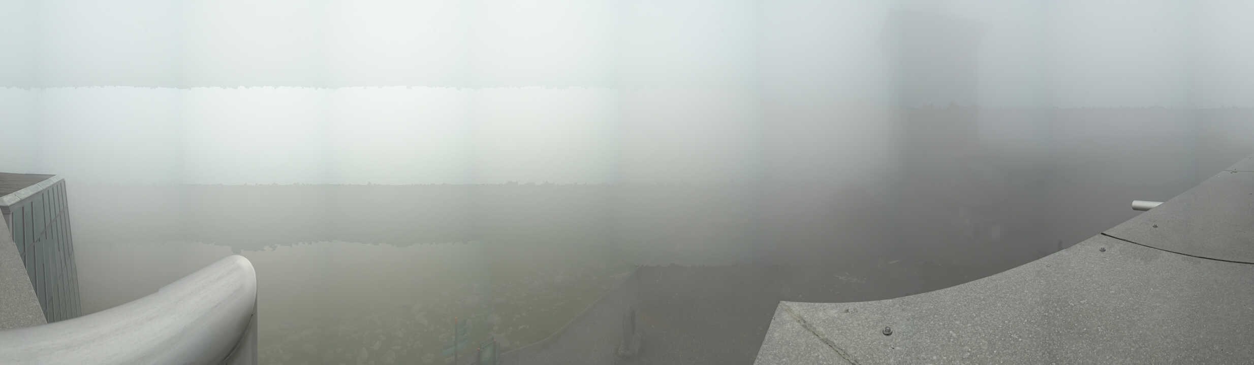 Archived image Webcam Wernigerode - Brocken