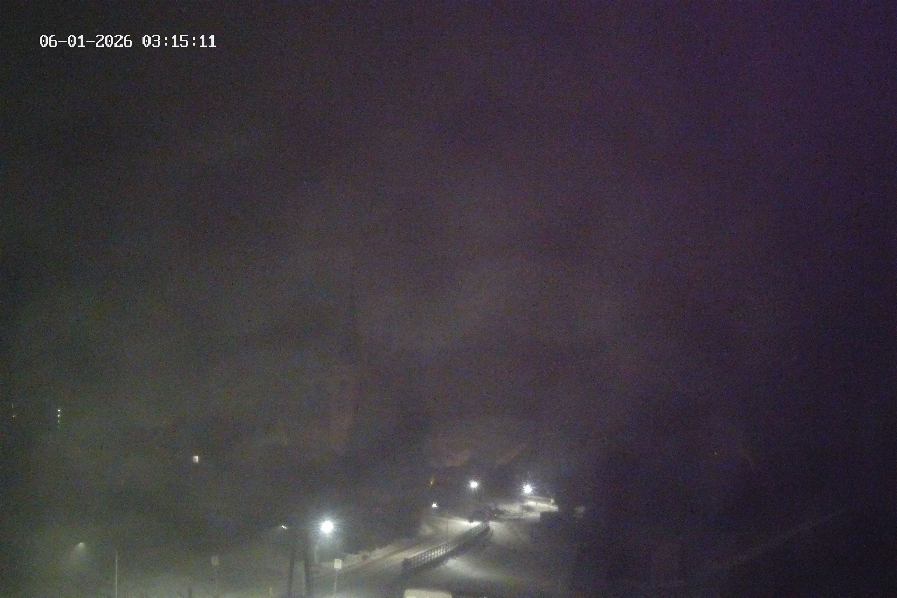 Archiv Foto Webcam St. Radegund - Ort
