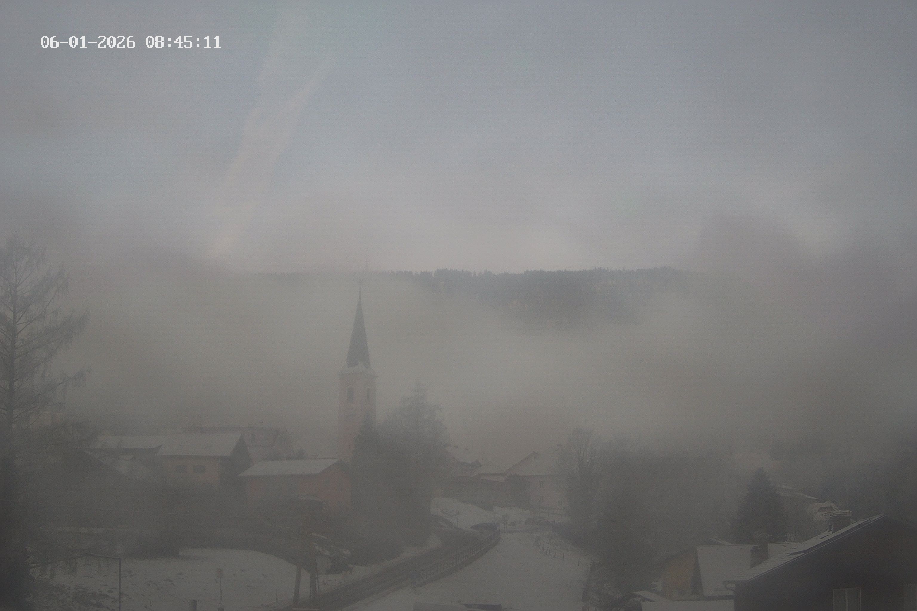 Archiv Foto Webcam St. Radegund - Ort