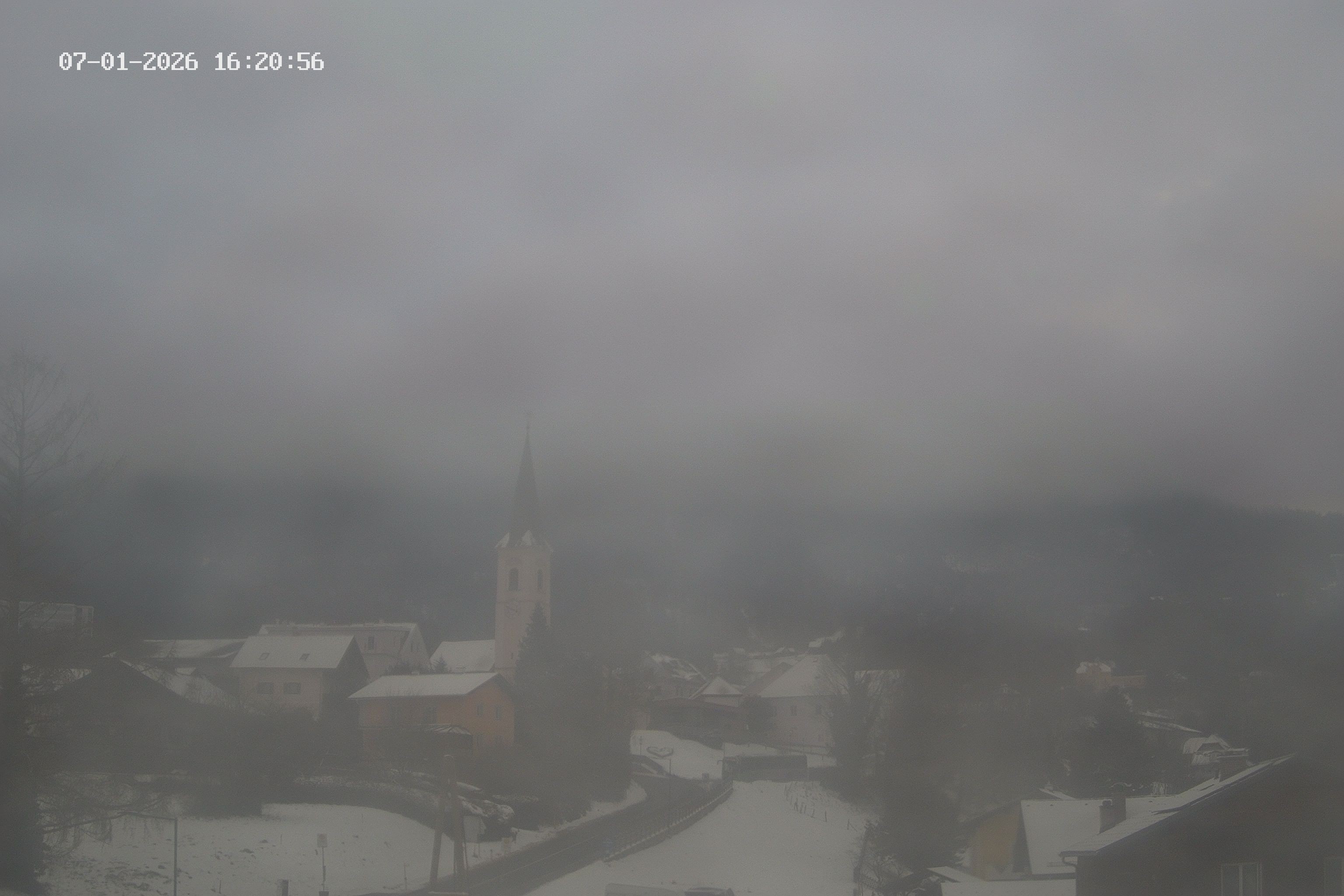 Archived image Webcam St. Radegund