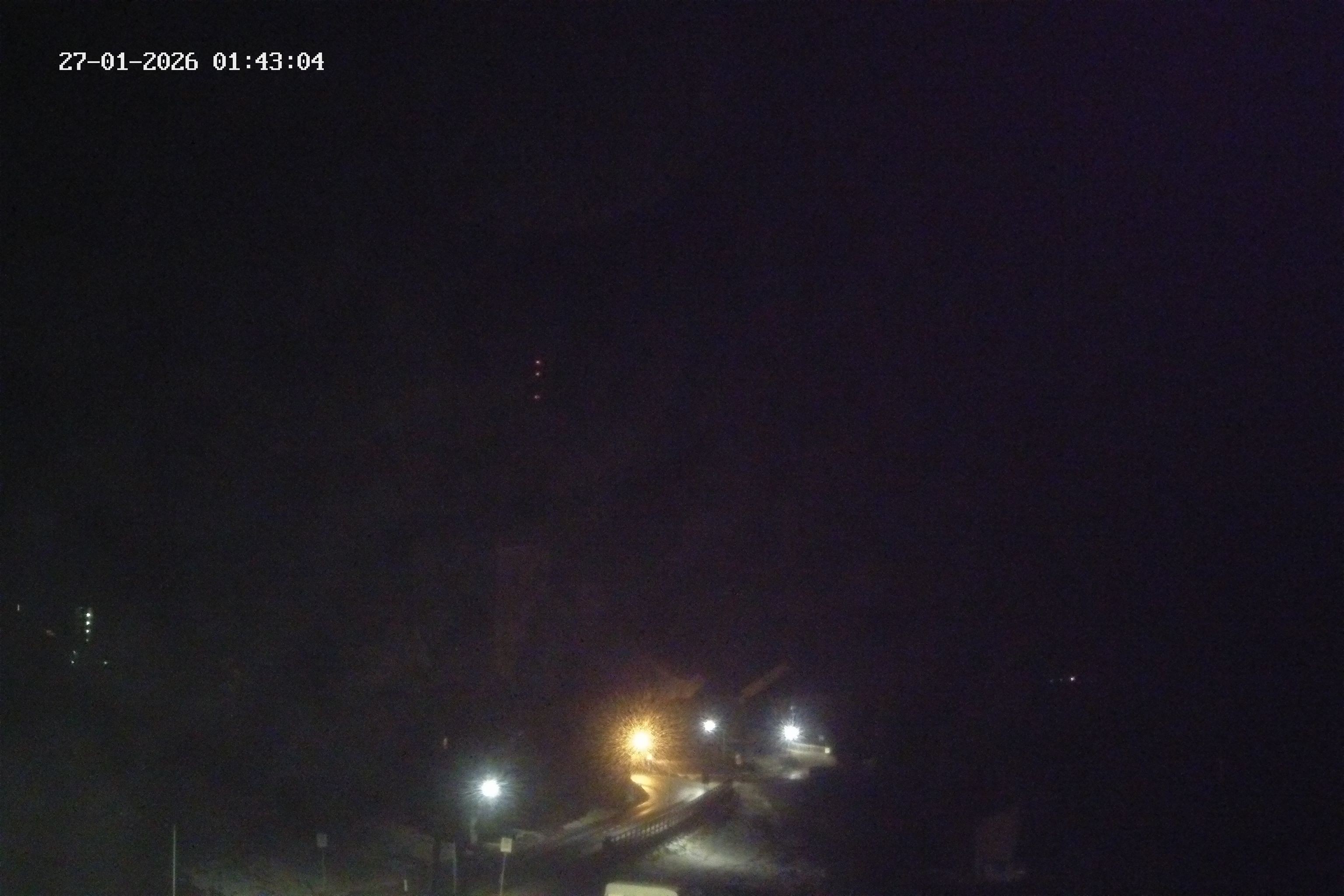 Archiv Foto Webcam St. Radegund - Ort