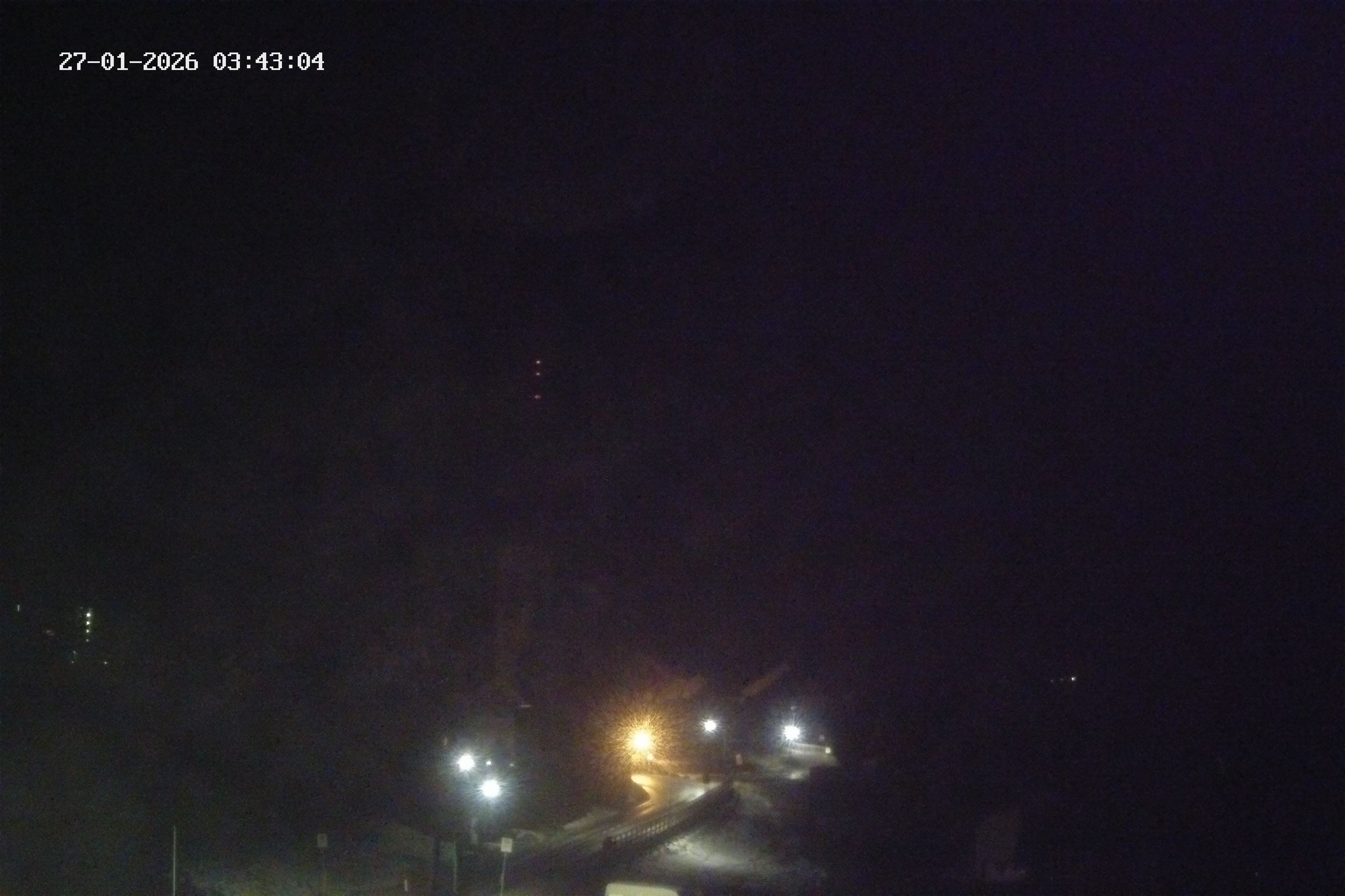 Archiv Foto Webcam St. Radegund - Ort