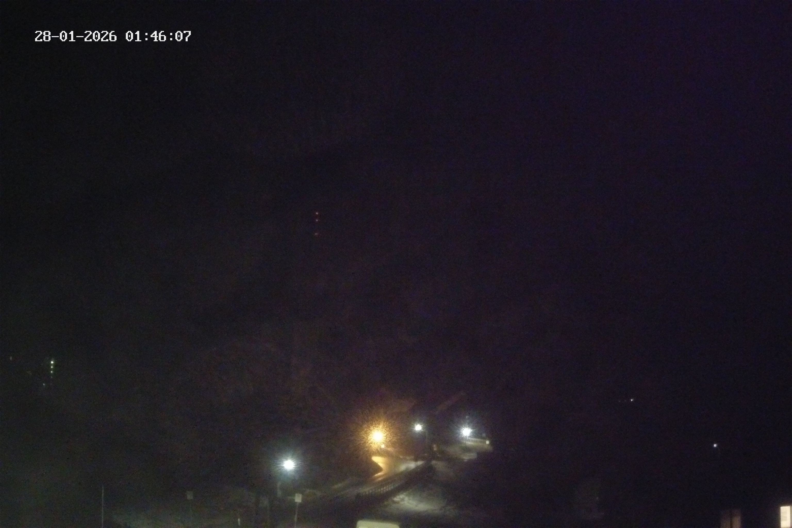 Archiv Foto Webcam St. Radegund - Ort