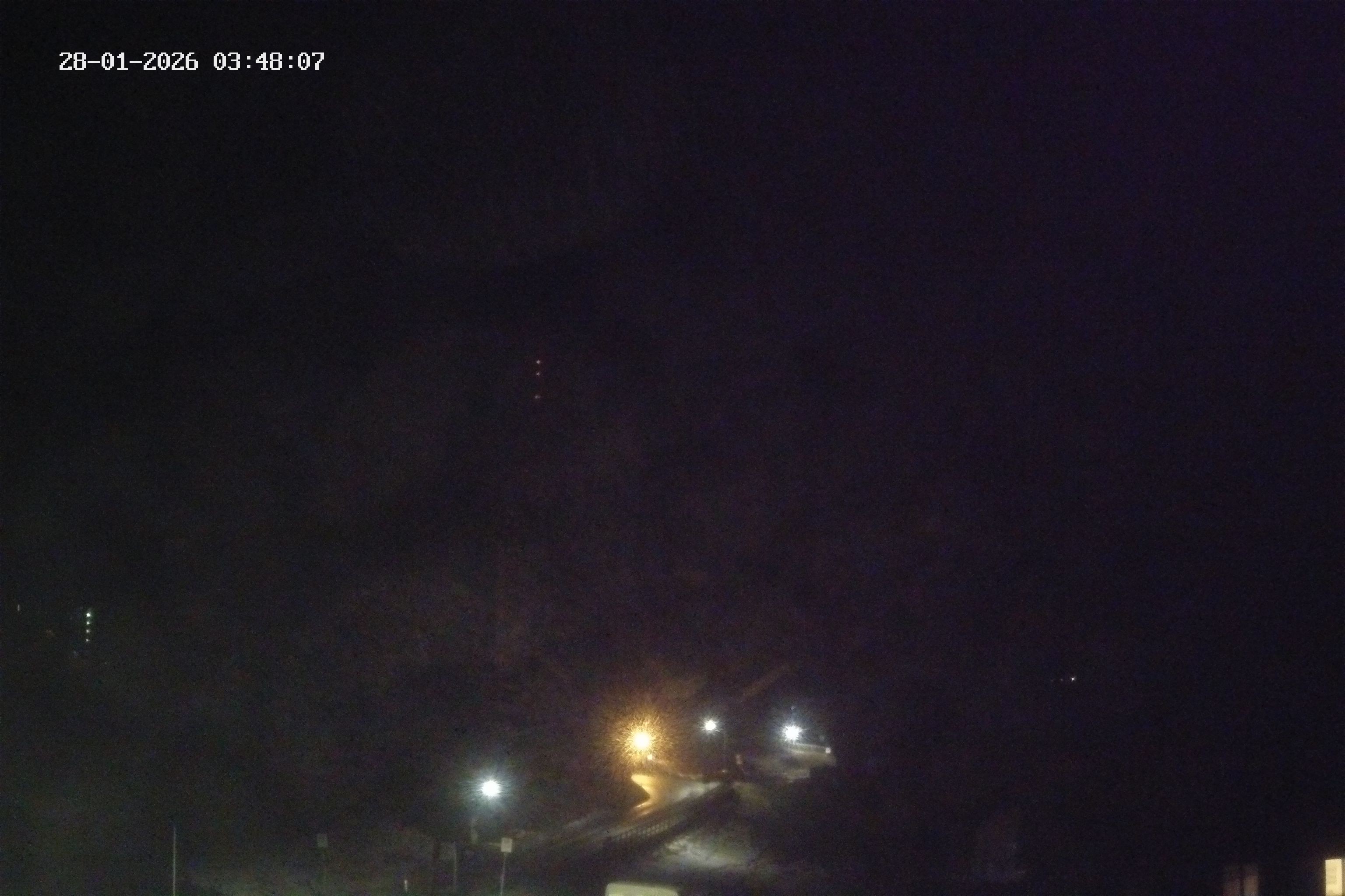 Archiv Foto Webcam St. Radegund - Ort