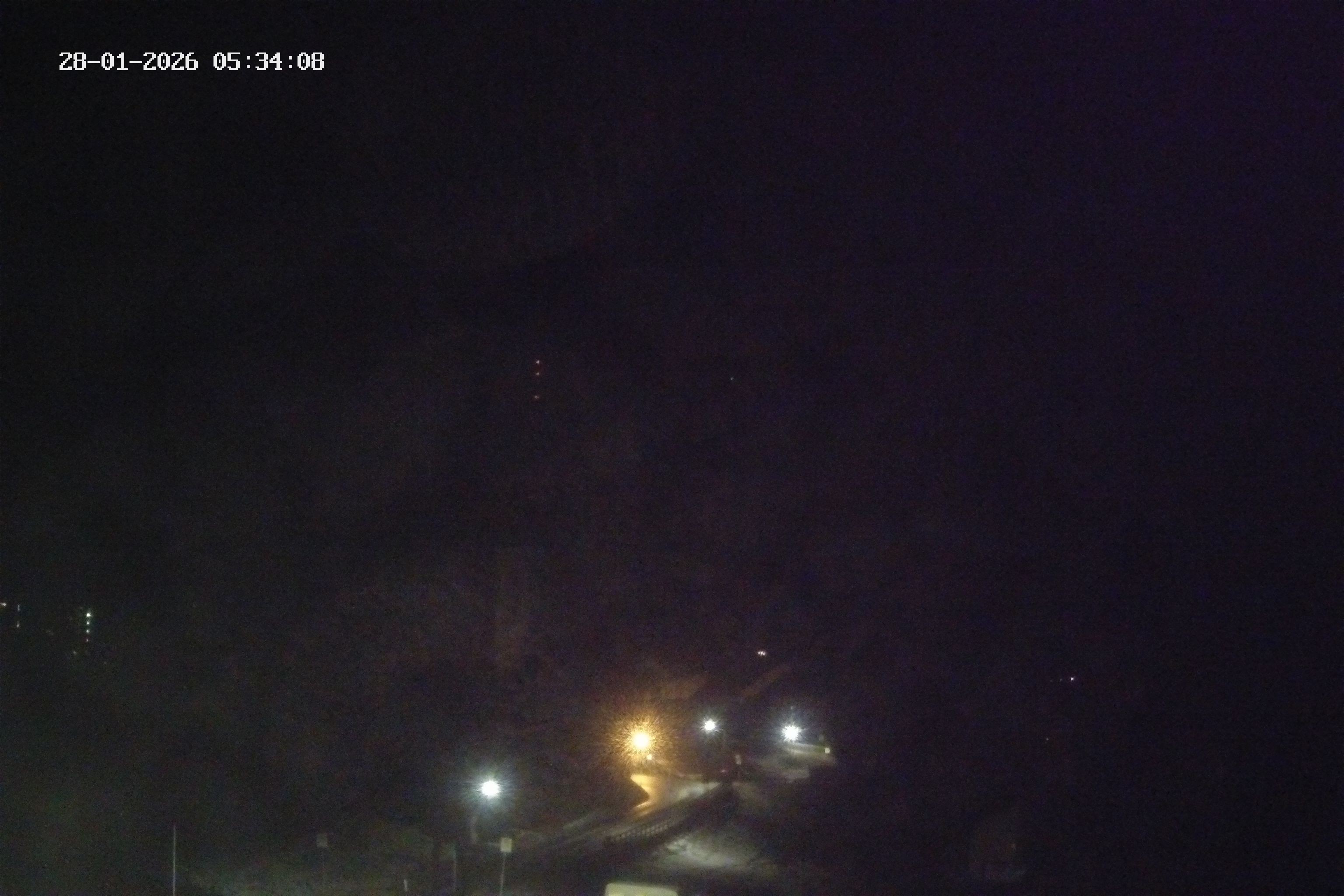 Archiv Foto Webcam St. Radegund - Ort