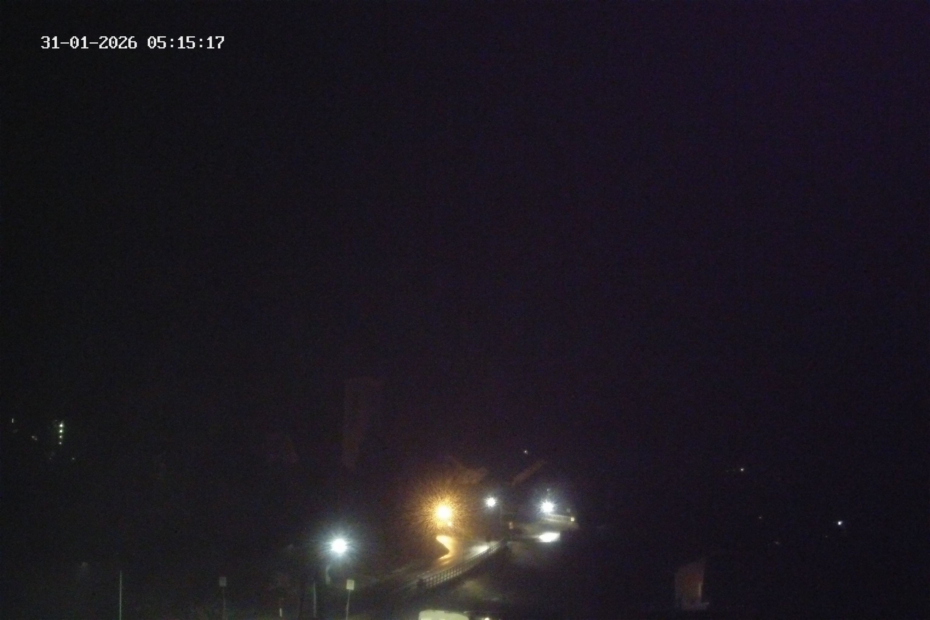 Archiv Foto Webcam St. Radegund - Ort