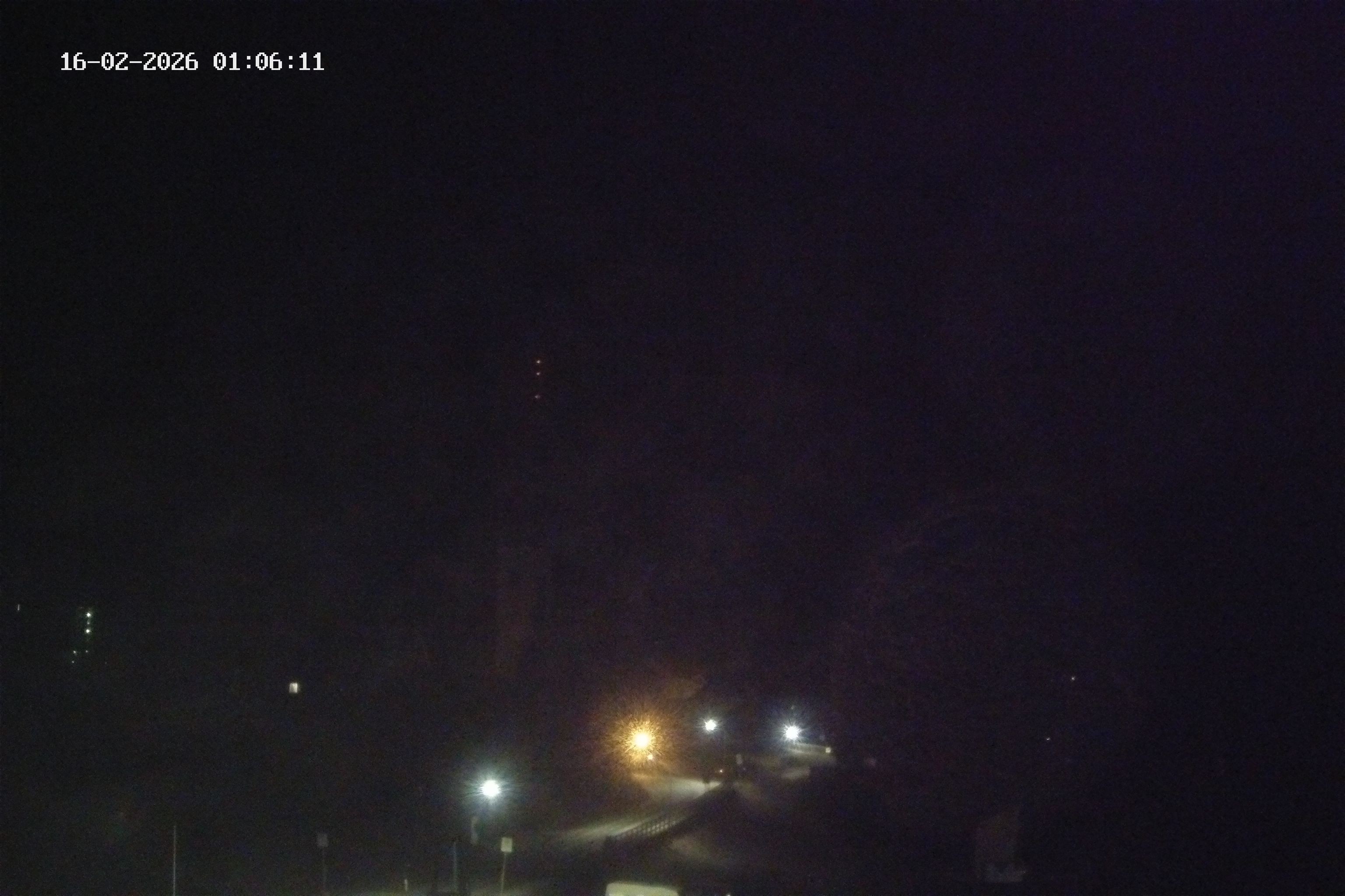 Archiv Foto Webcam St. Radegund - Ort