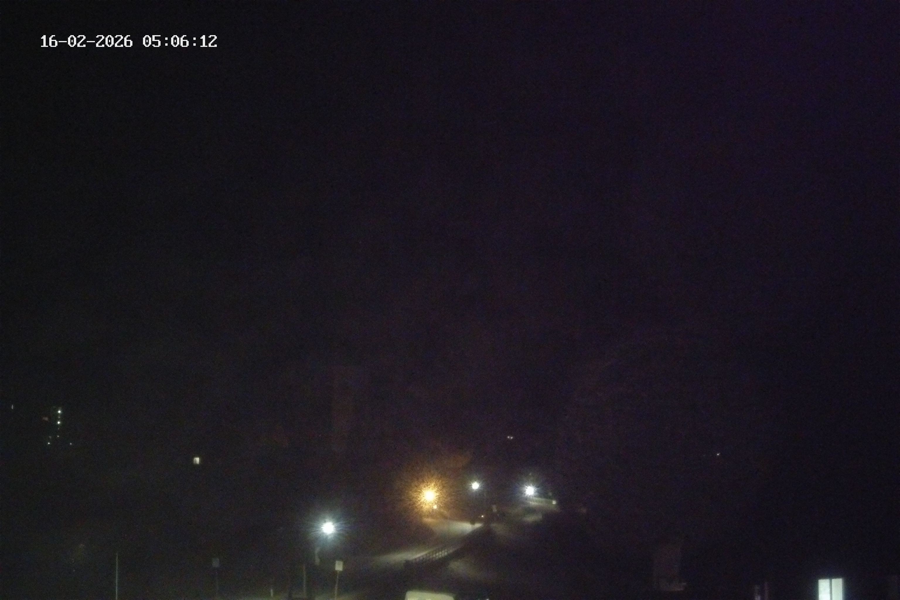 Archiv Foto Webcam St. Radegund - Ort