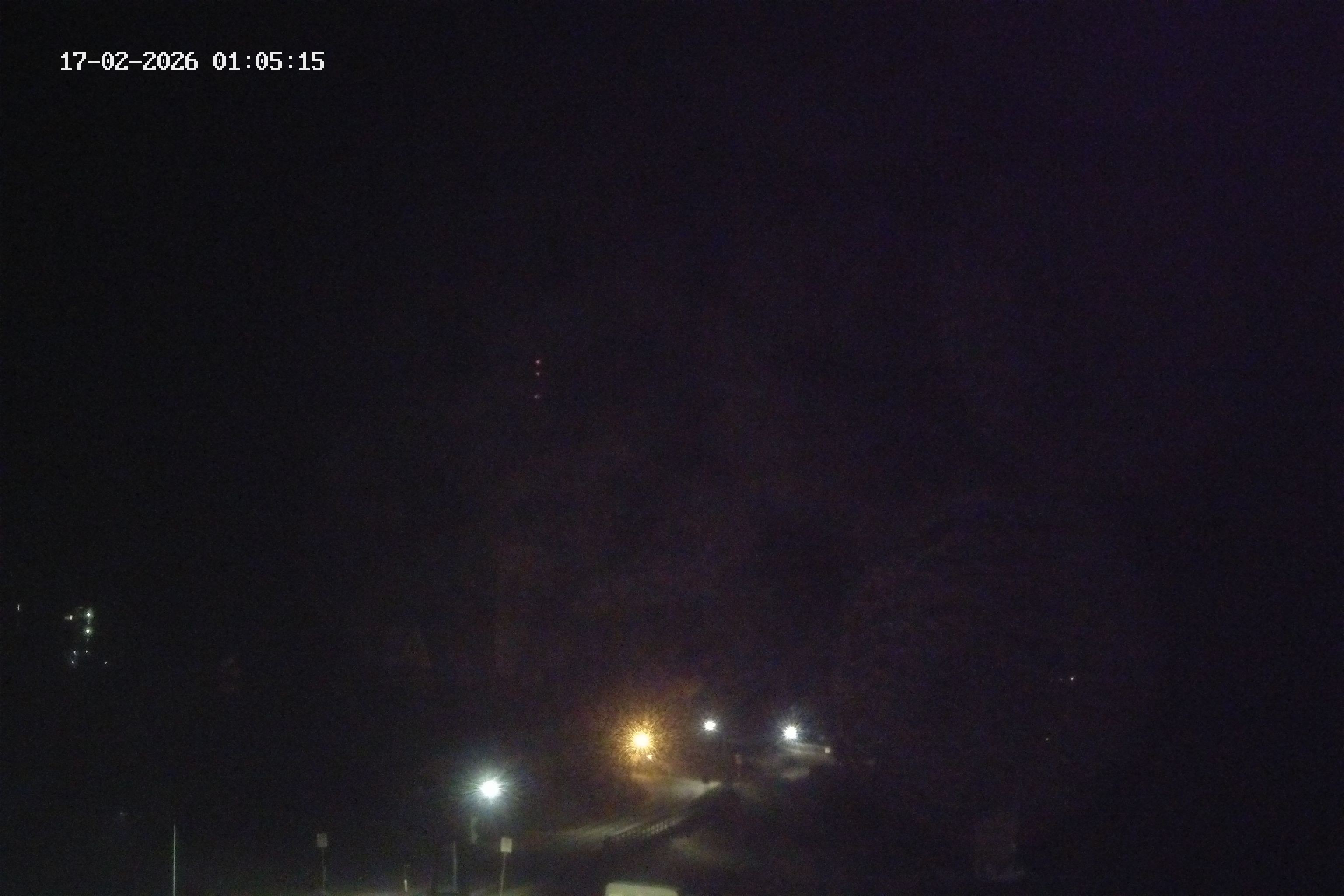 Archiv Foto Webcam St. Radegund - Ort