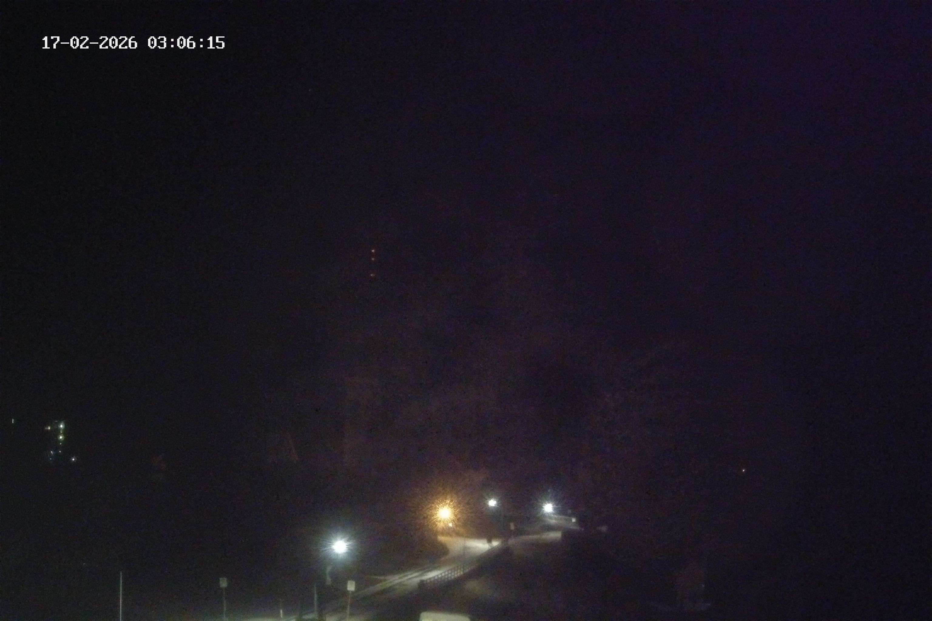 Archiv Foto Webcam St. Radegund - Ort