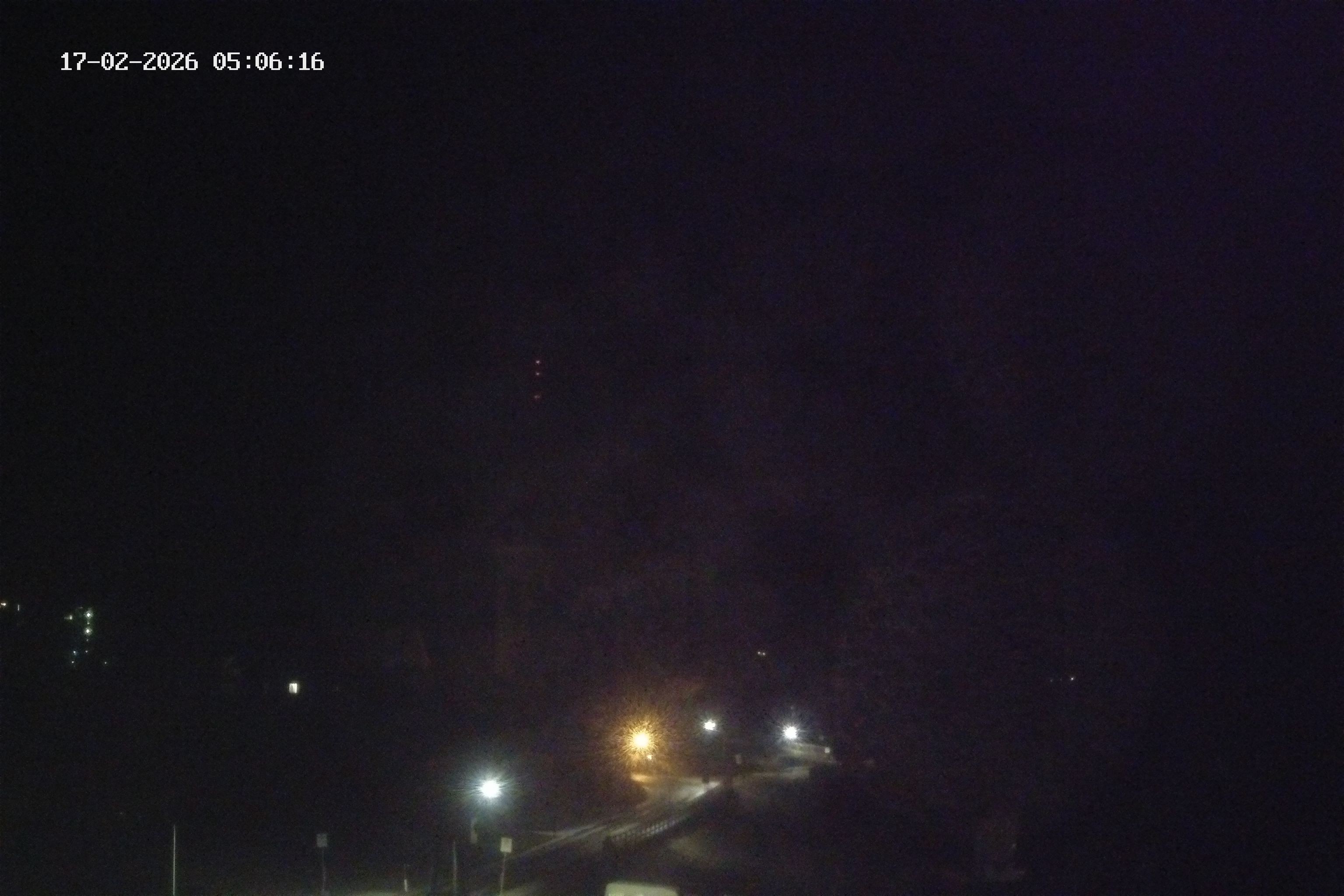 Archiv Foto Webcam St. Radegund - Ort