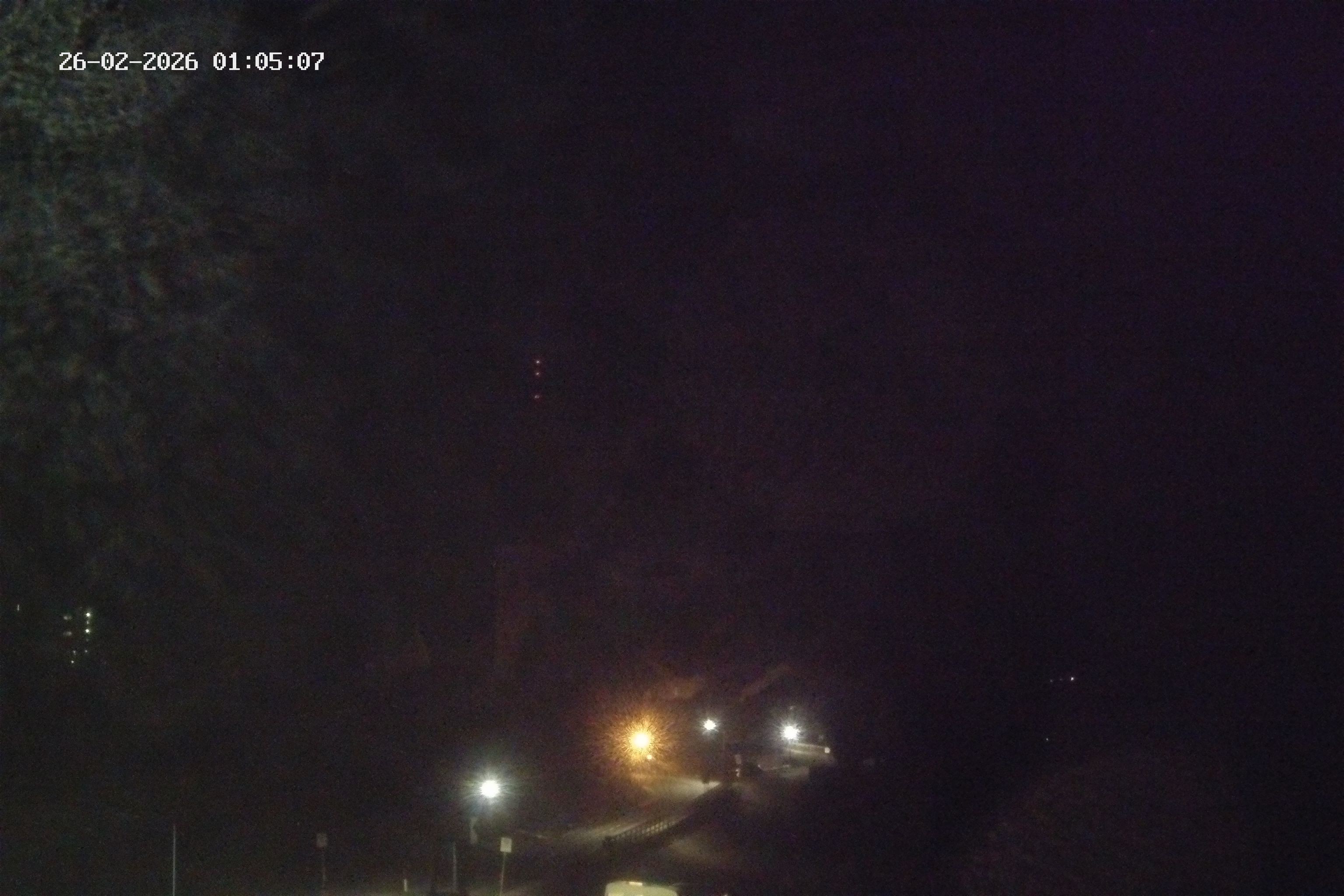 Archived image Webcam St. Radegund