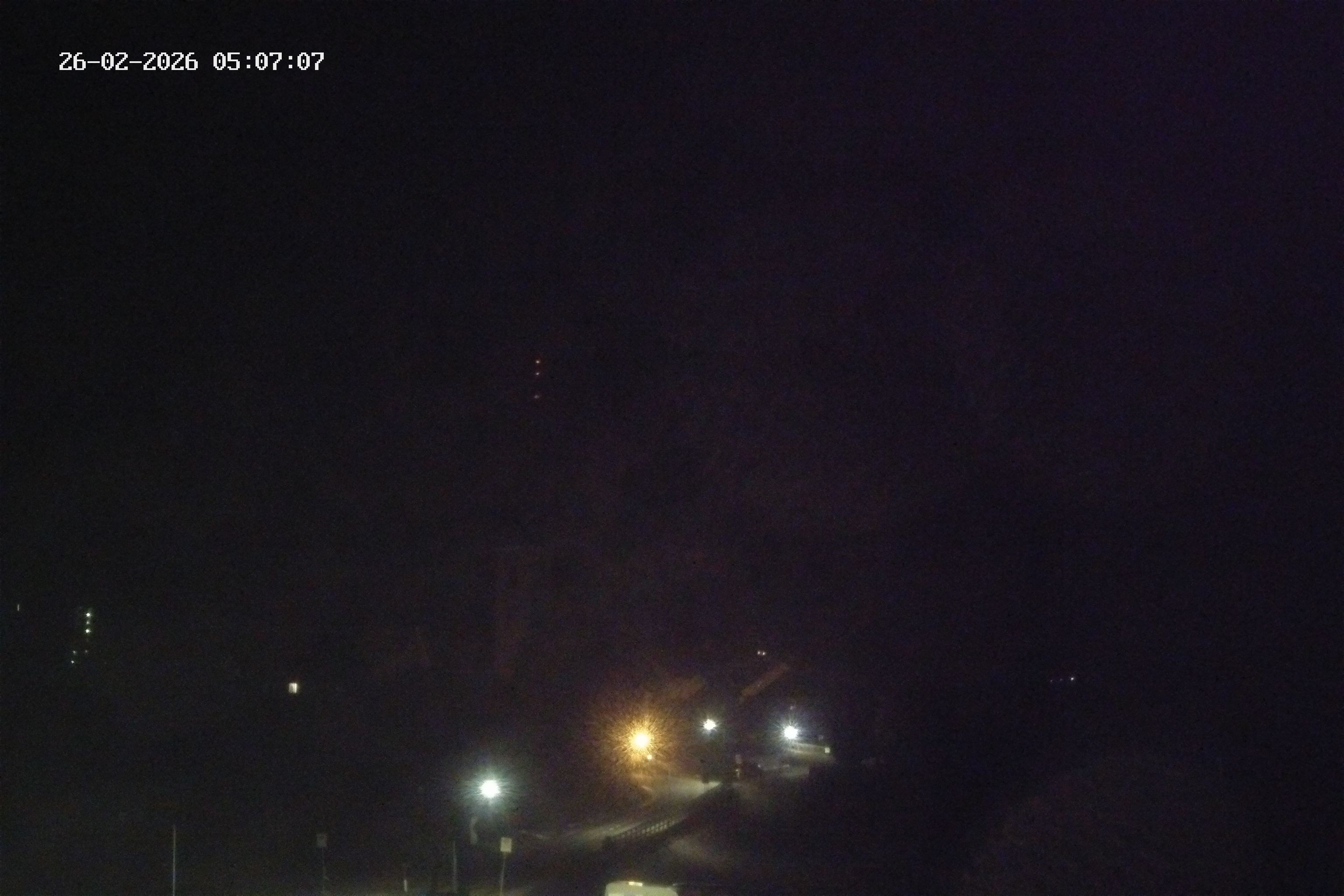 Archived image Webcam St. Radegund