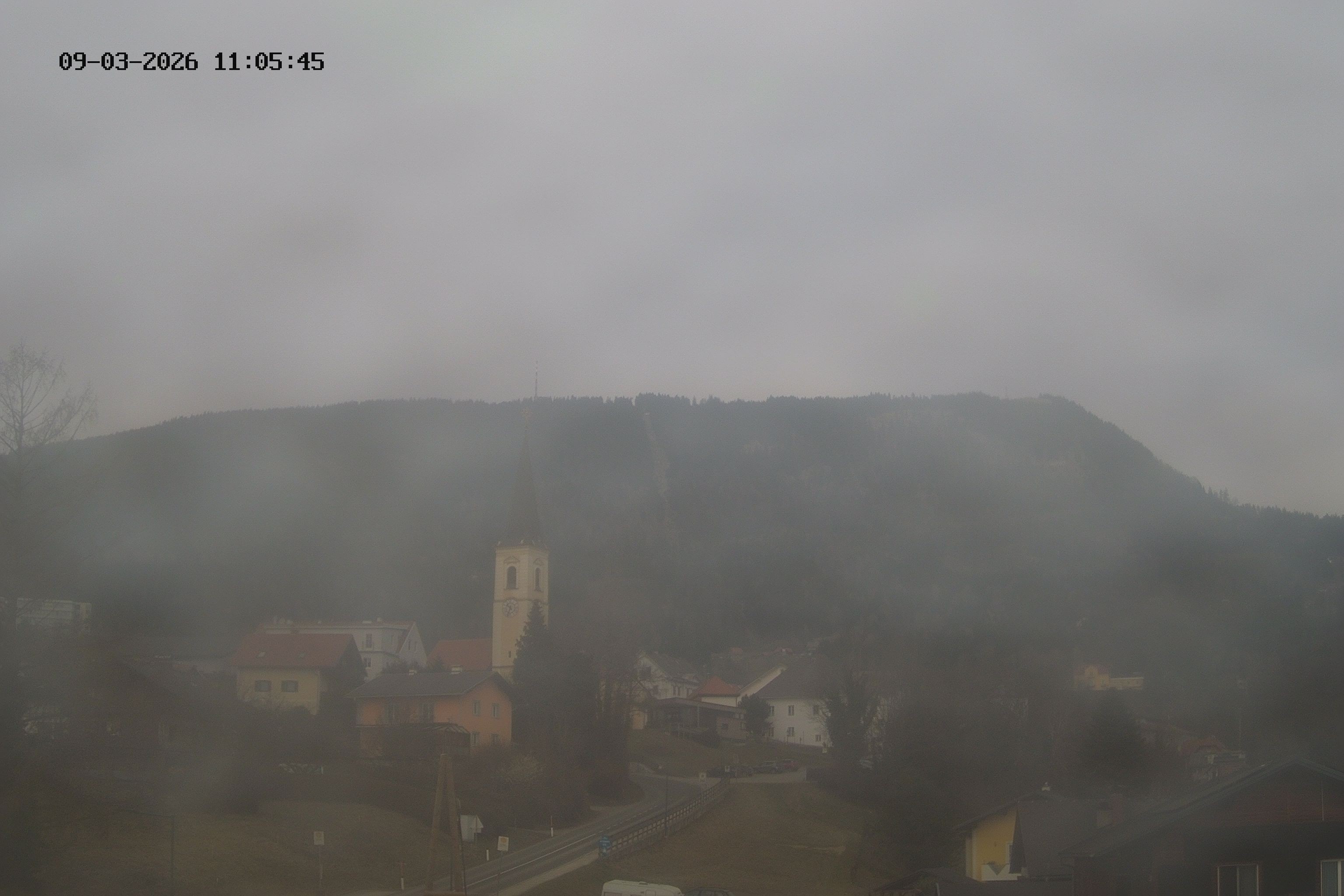 Archived image Webcam St. Radegund