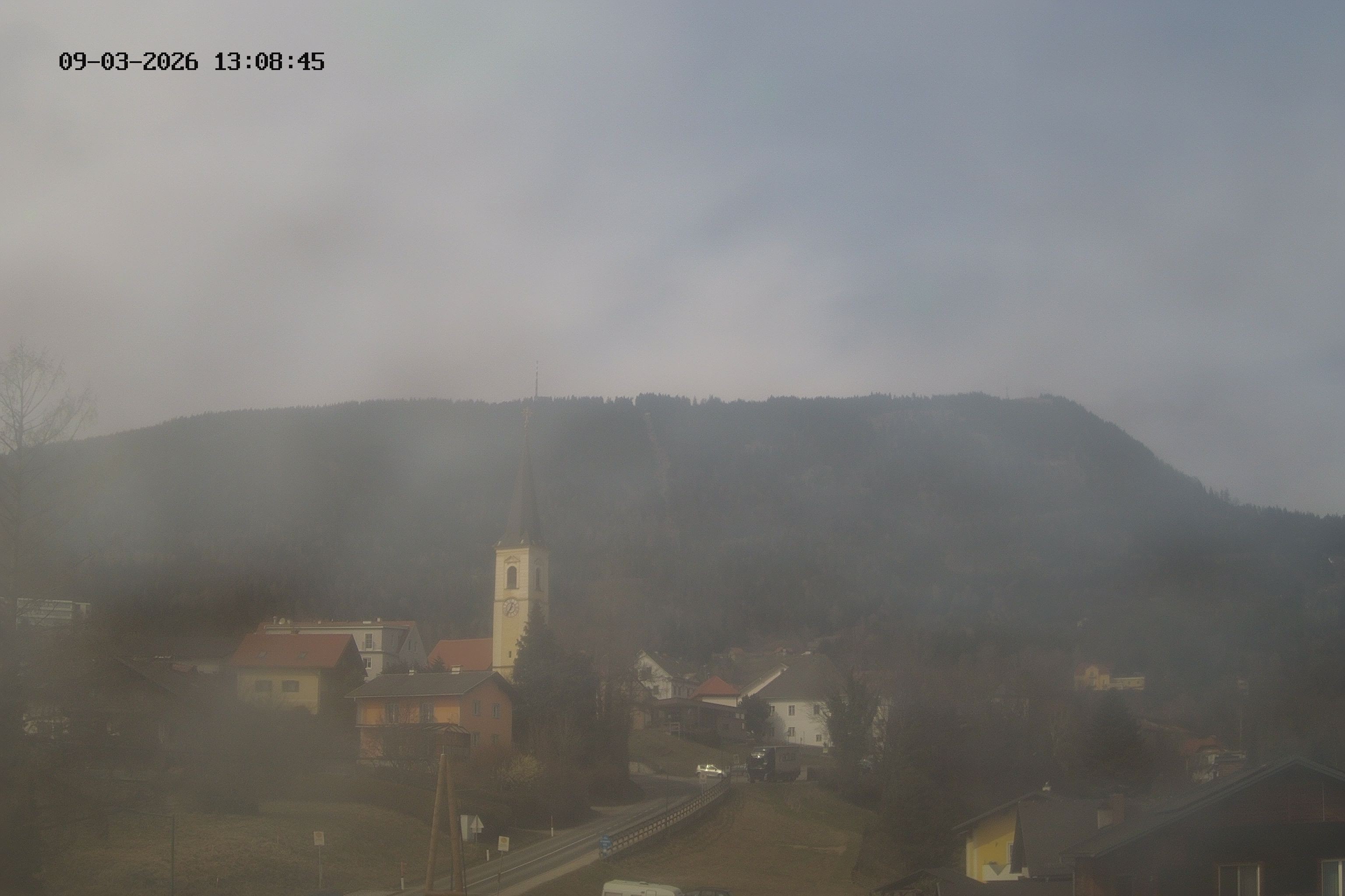 Archived image Webcam St. Radegund
