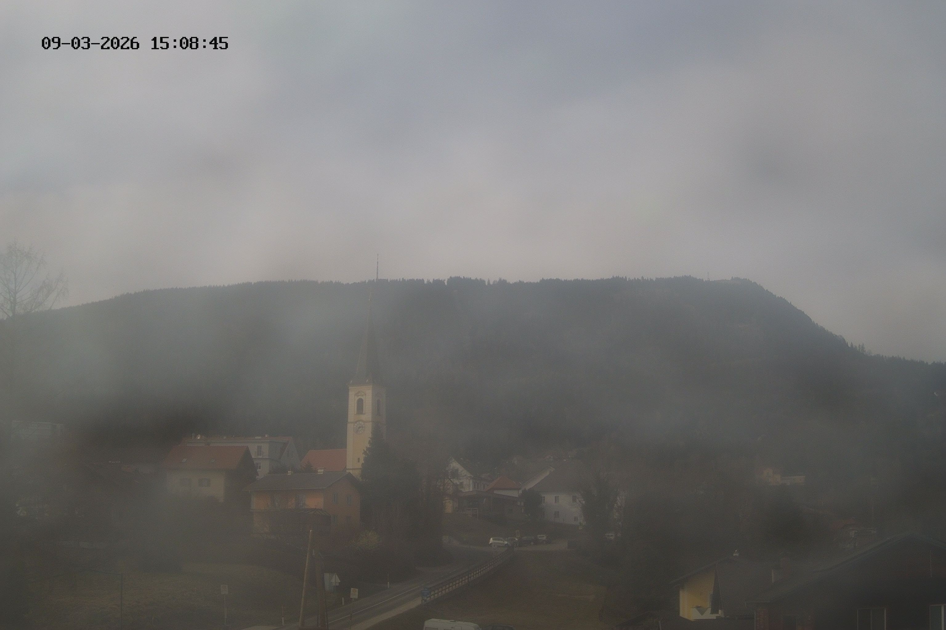 Archived image Webcam St. Radegund