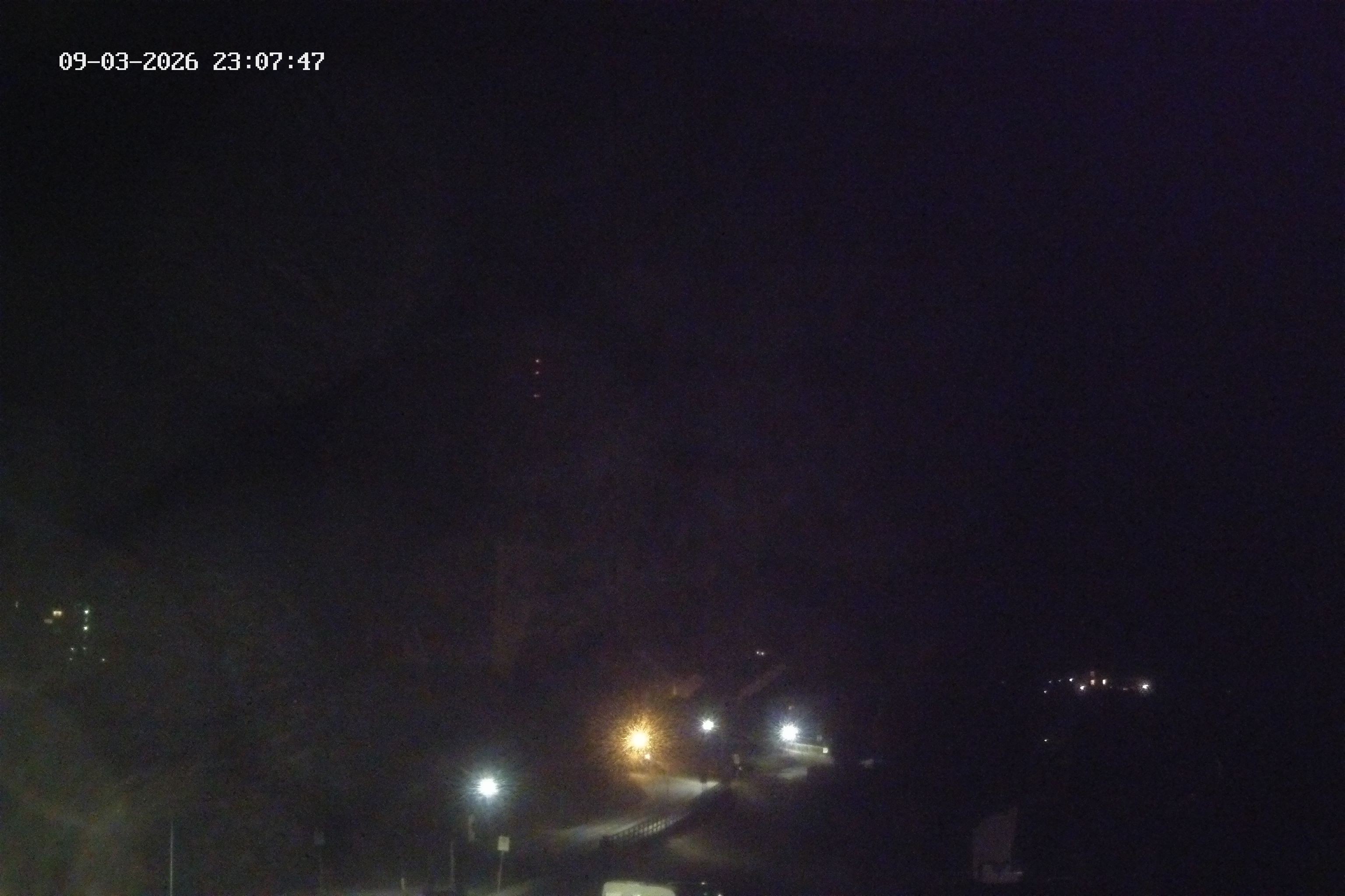 Archiv Foto Webcam St. Radegund - Ort