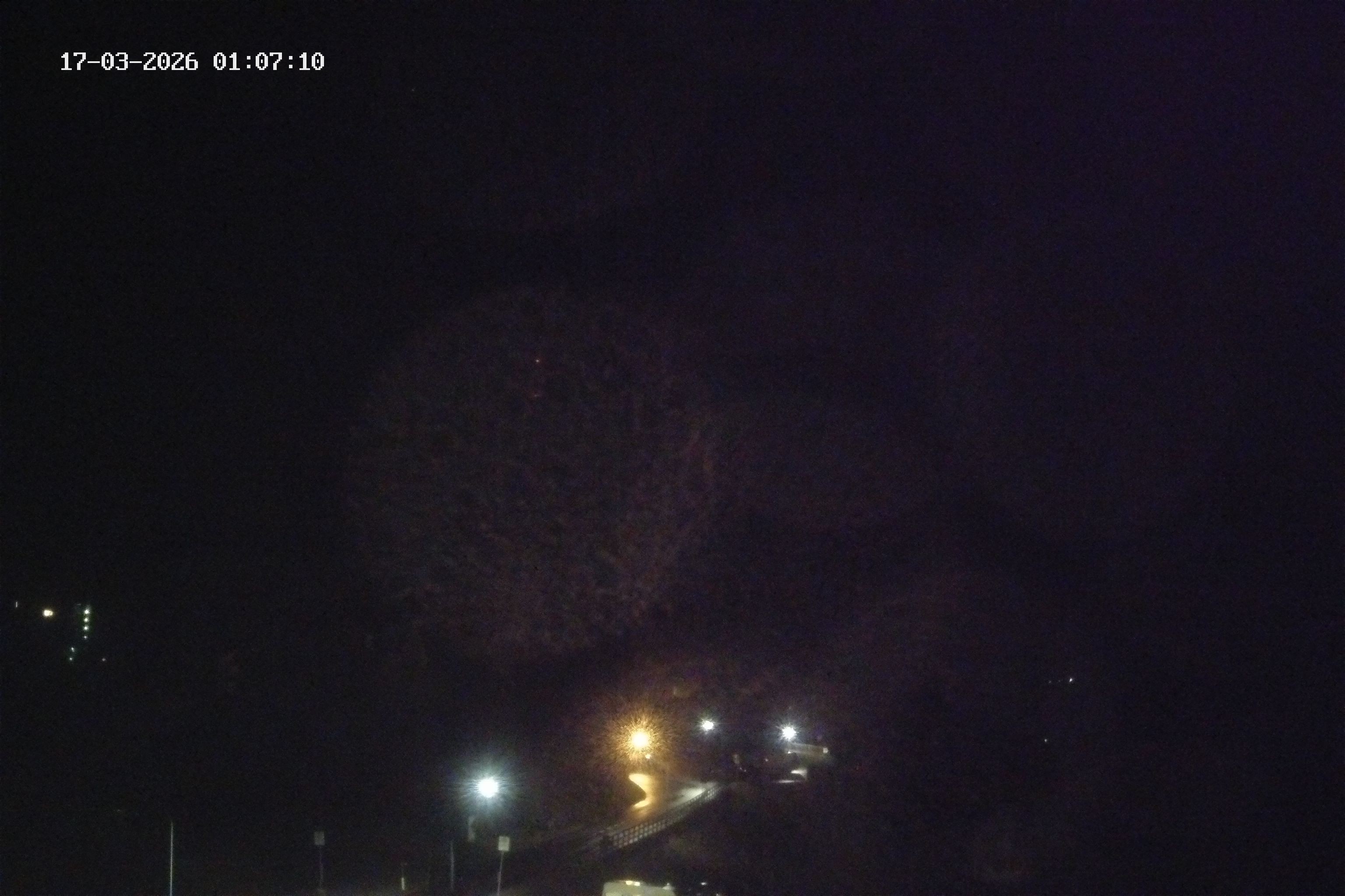 Archiv Foto Webcam St. Radegund - Ort