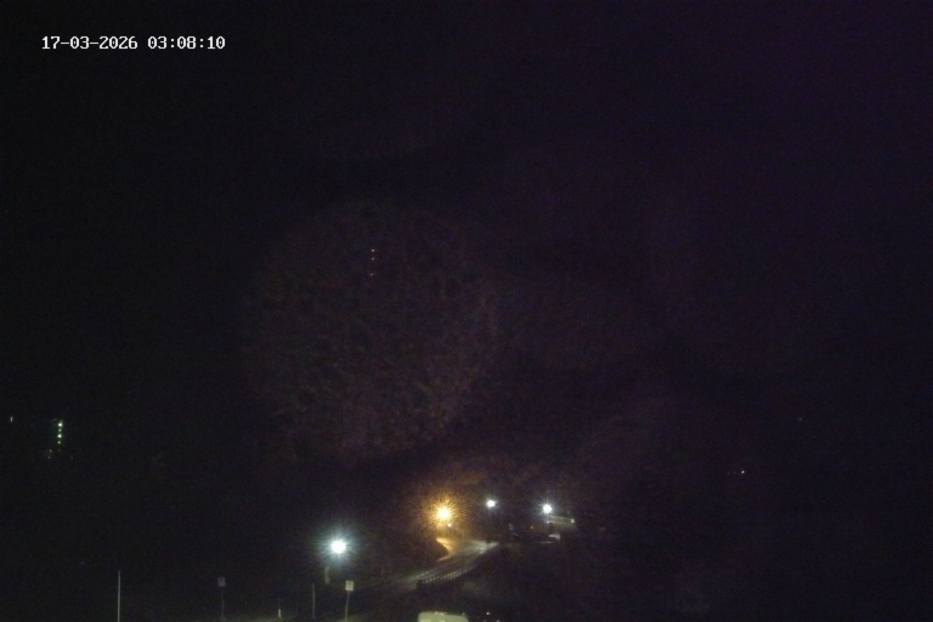 Archiv Foto Webcam St. Radegund - Ort