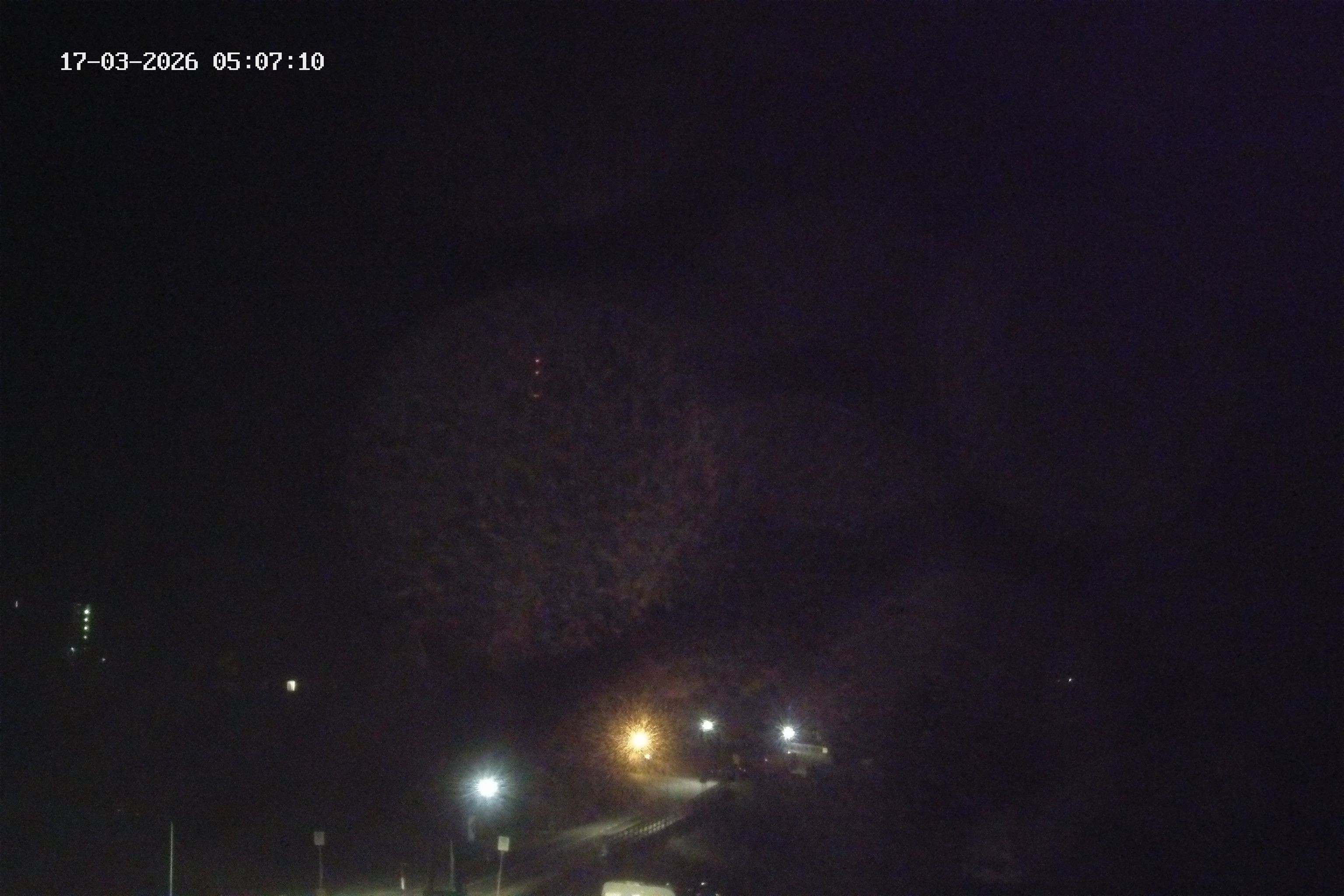 Archiv Foto Webcam St. Radegund - Ort