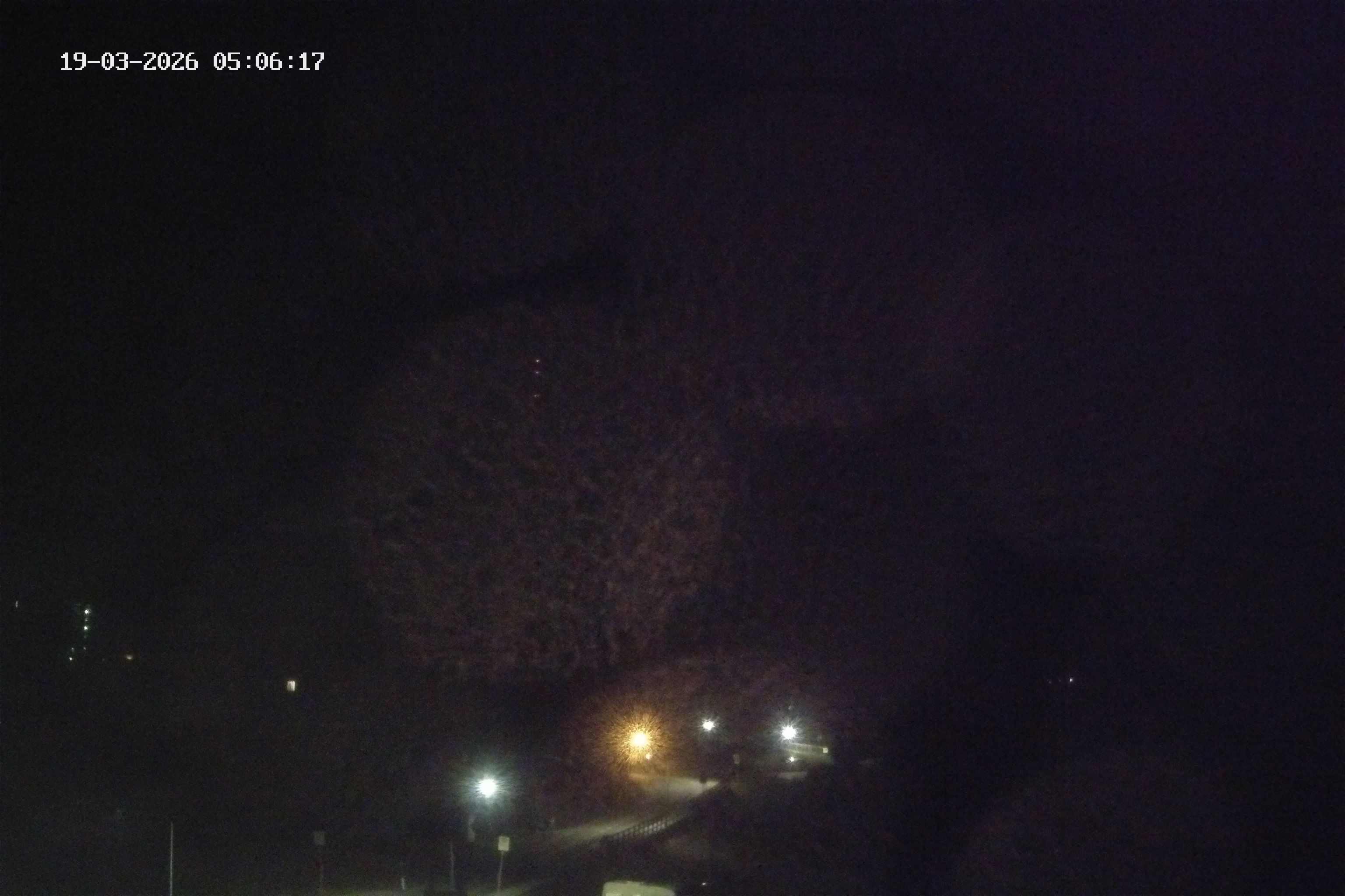 Archived image Webcam St. Radegund