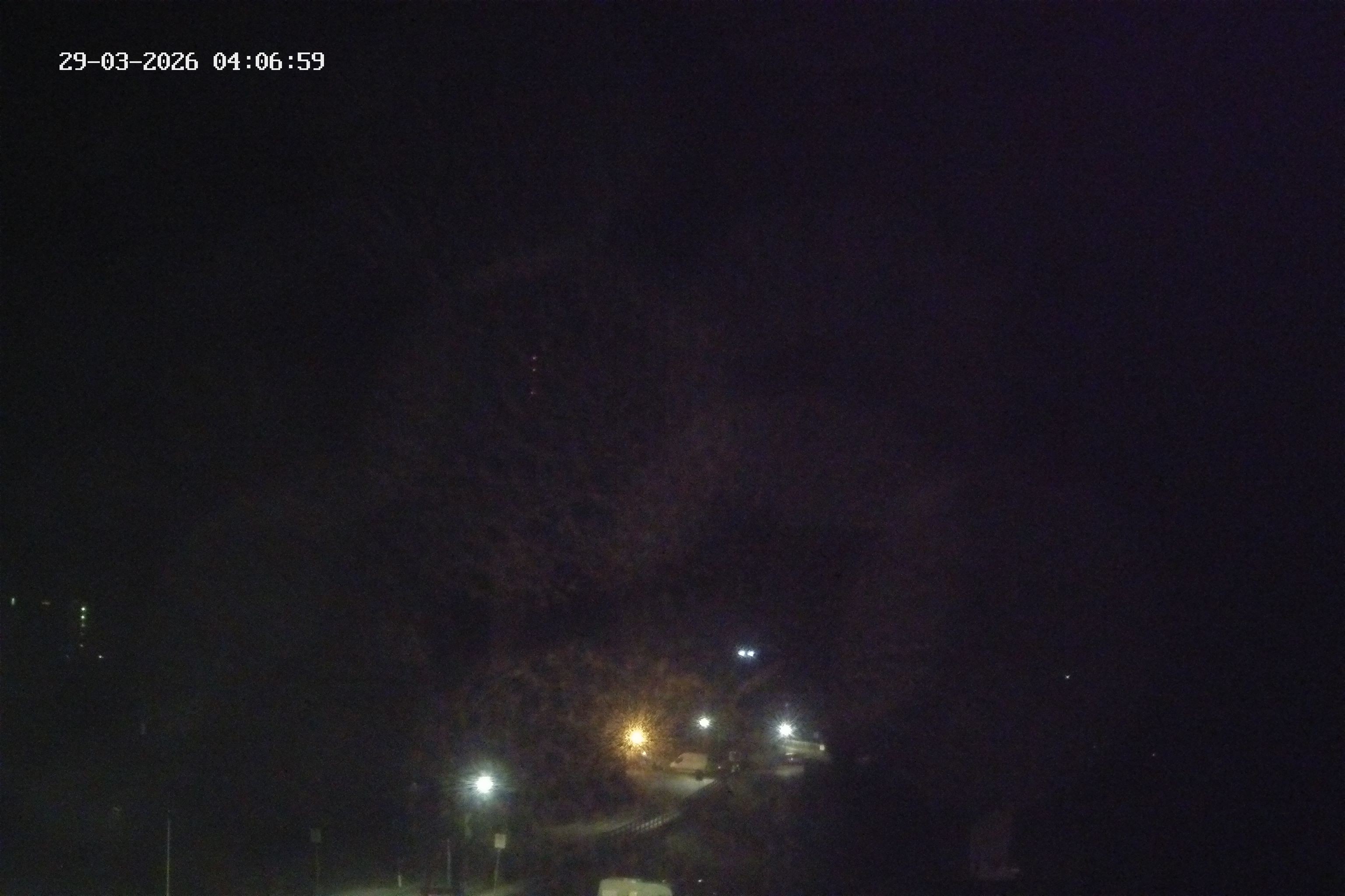 Archiv Foto Webcam St. Radegund - Ort