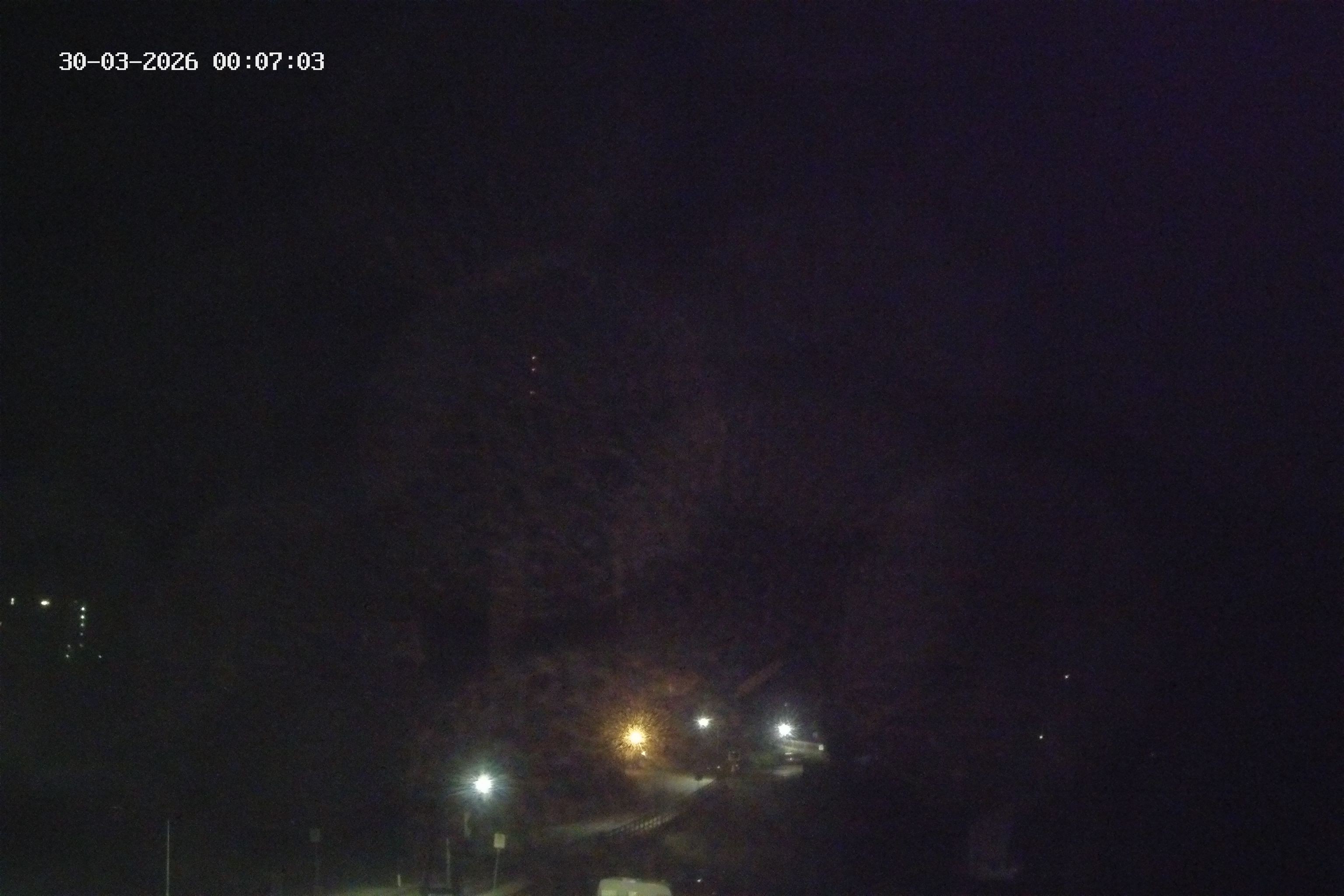 Archiv Foto Webcam St. Radegund - Ort