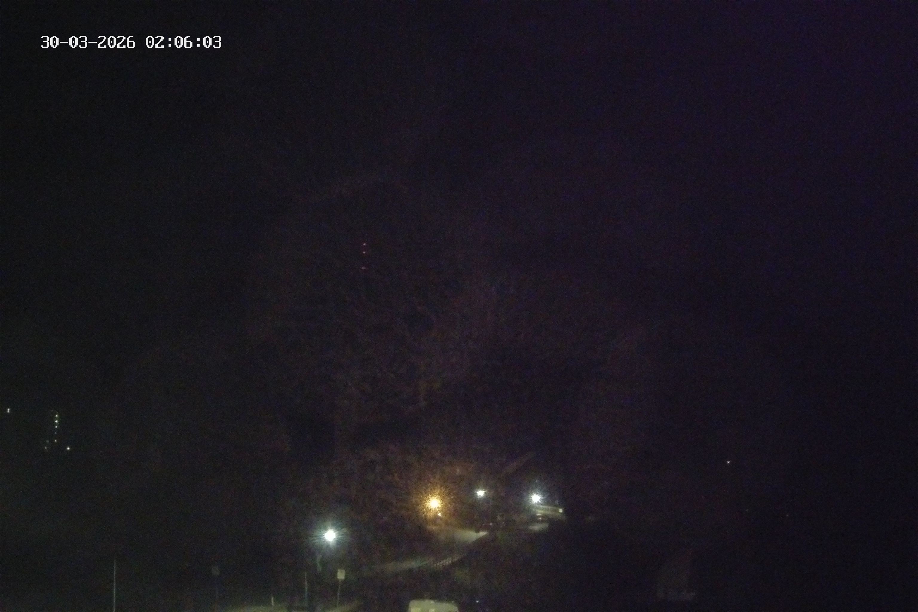 Archiv Foto Webcam St. Radegund - Ort