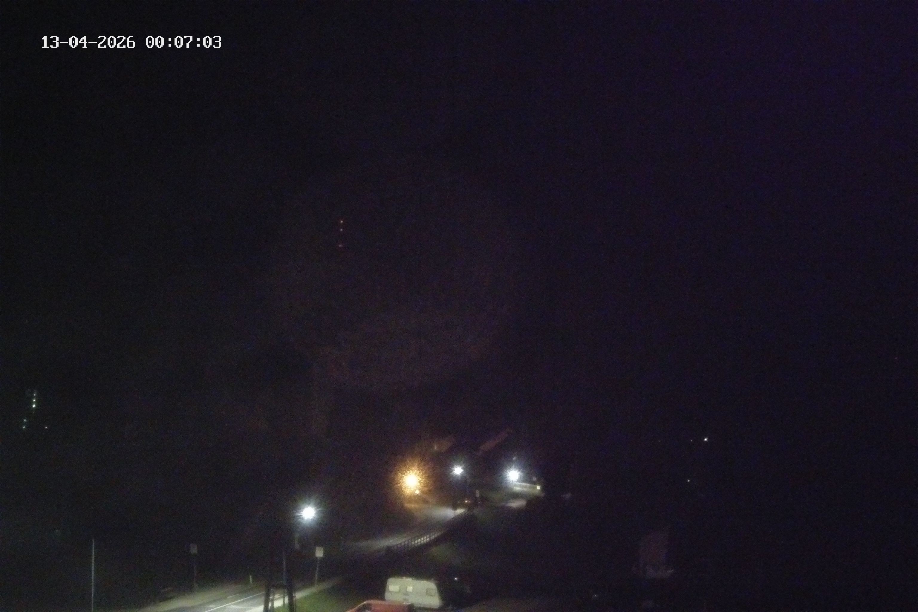 Archived image Webcam St. Radegund